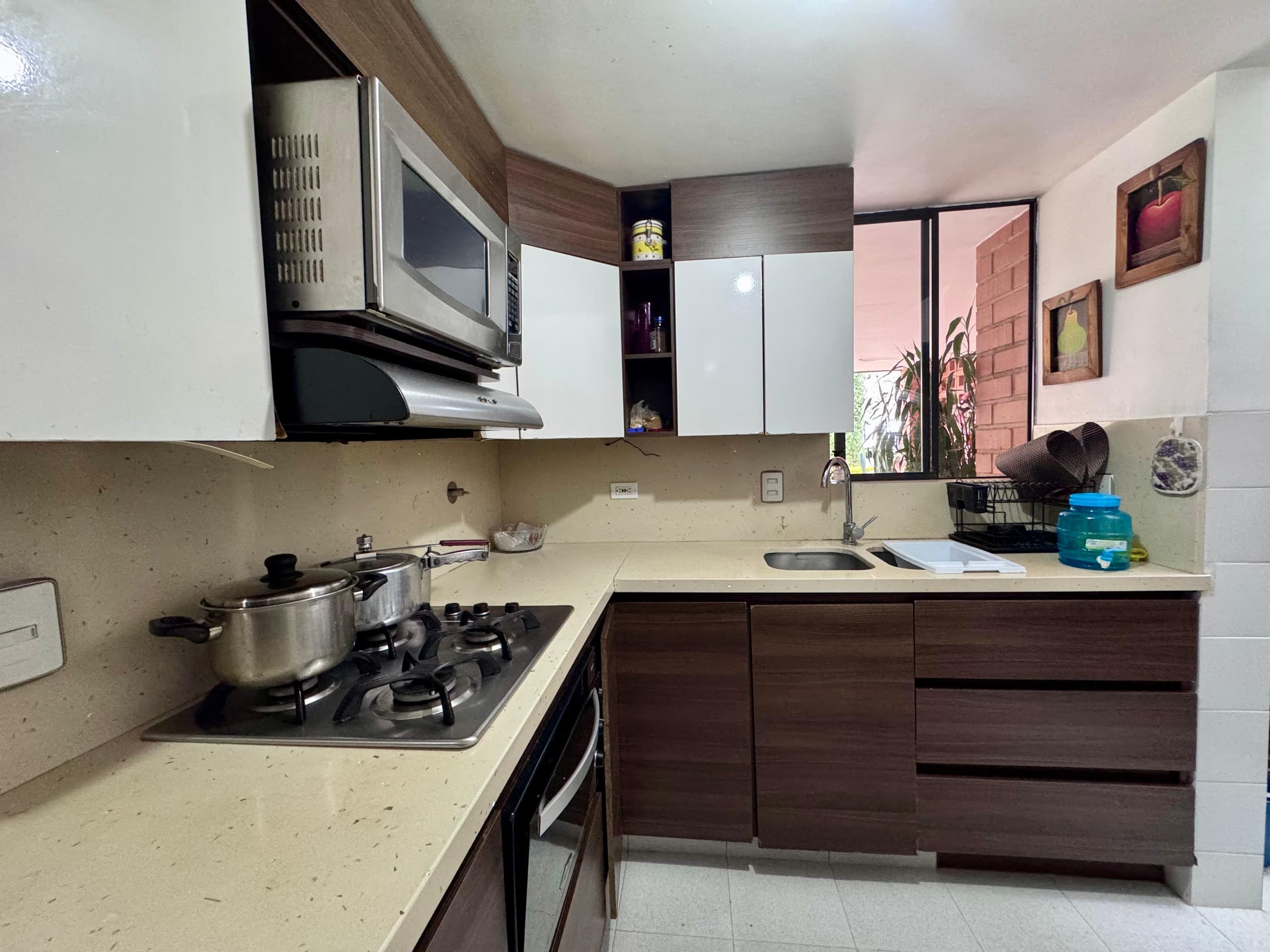 Casa Vivienda en arriendo en Loma De Las Brujas, Envigado — foto 5 de 19