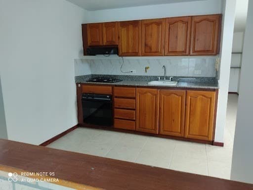 Apartamento en arriendo en El Portal, Envigado — foto 3 de 13