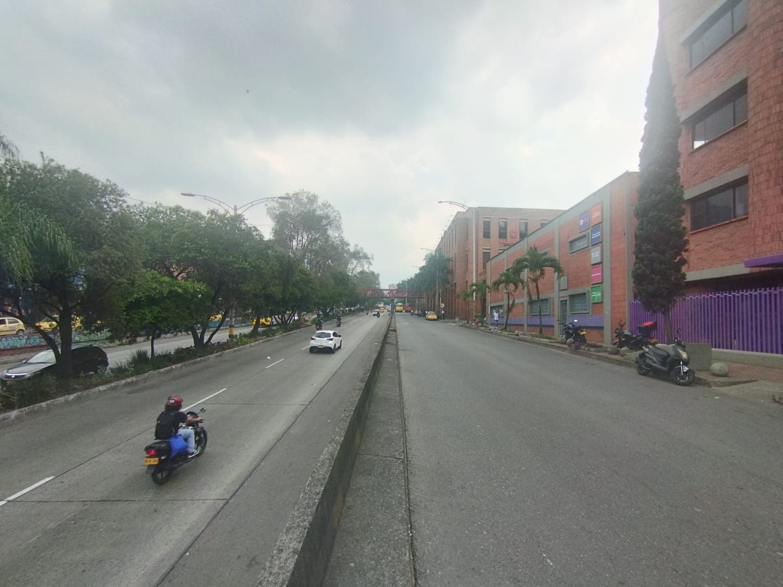 Local en arriendo en Villa Nueva, Centro, Medellín — foto 2 de 4