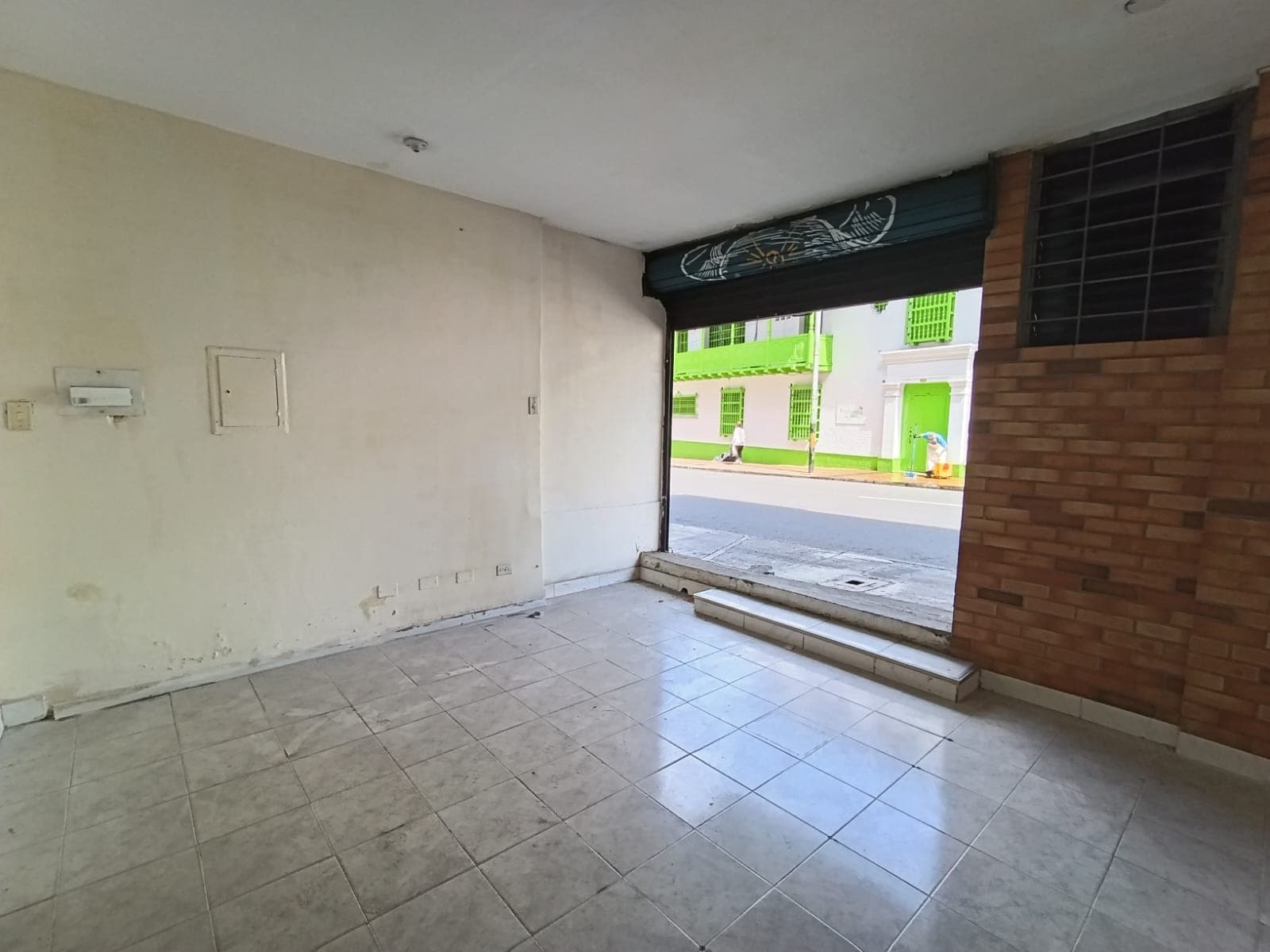 Local en arriendo en La Candelaria, Centro, Medellín — foto 2 de 20