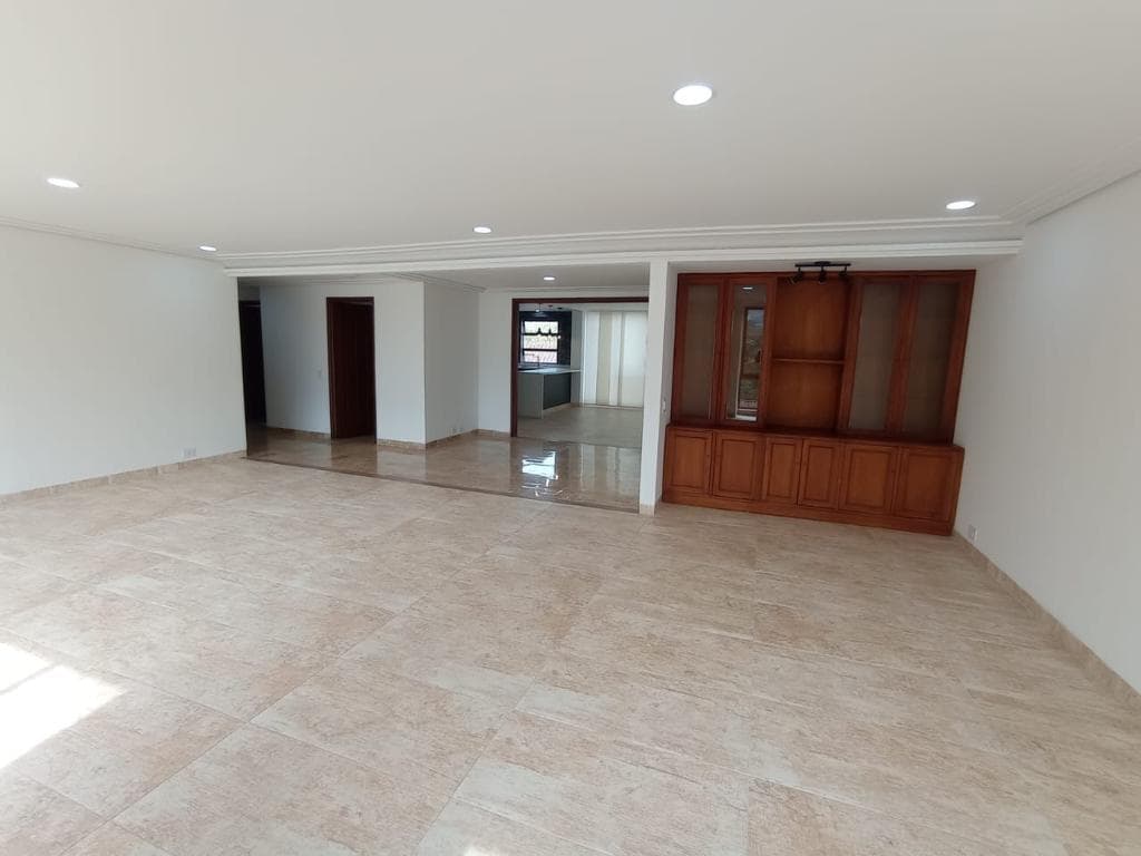 Apartamento en arriendo en Astorga, El Poblado, Medellín — foto 2 de 20