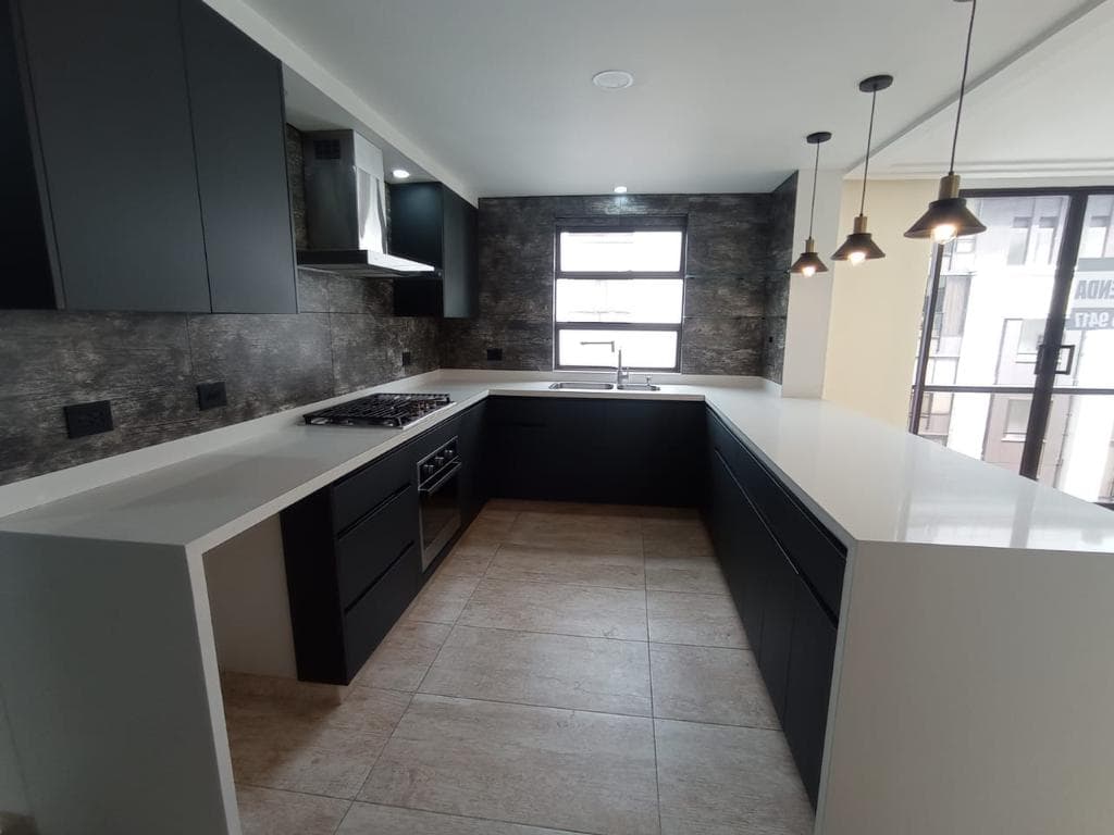 Apartamento en arriendo en Astorga, El Poblado, Medellín — foto 4 de 20