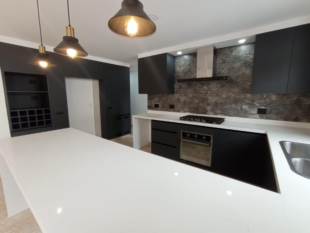 Apartamento en arriendo en Astorga, El Poblado, Medellín — foto 5 de 20