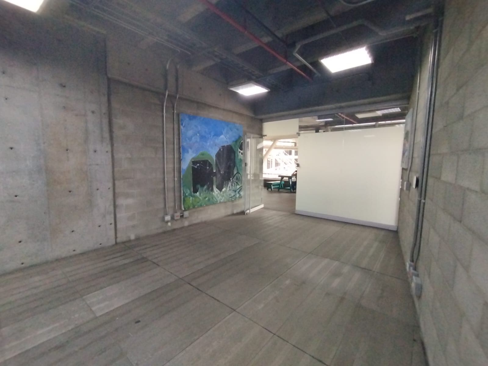 Oficina en arriendo en Alpujarra, Centro, Medellín — foto 2 de 13