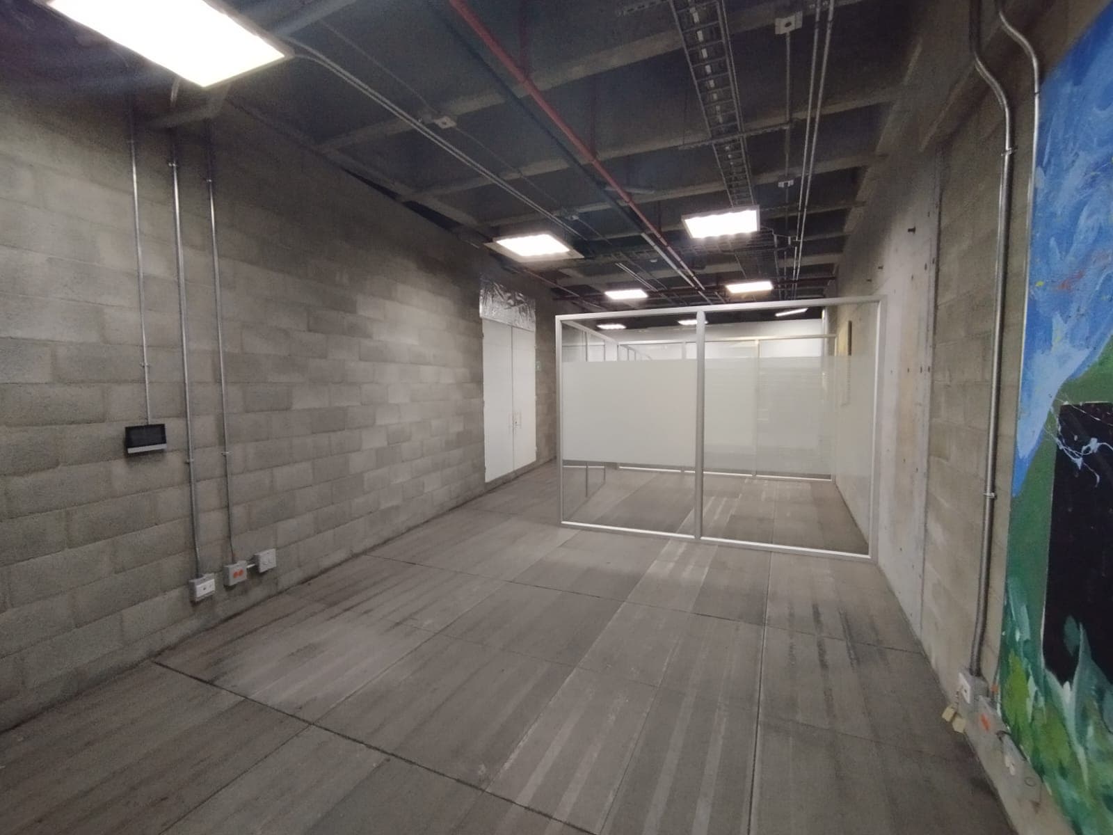 Oficina en arriendo en Alpujarra, Centro, Medellín — foto 3 de 13