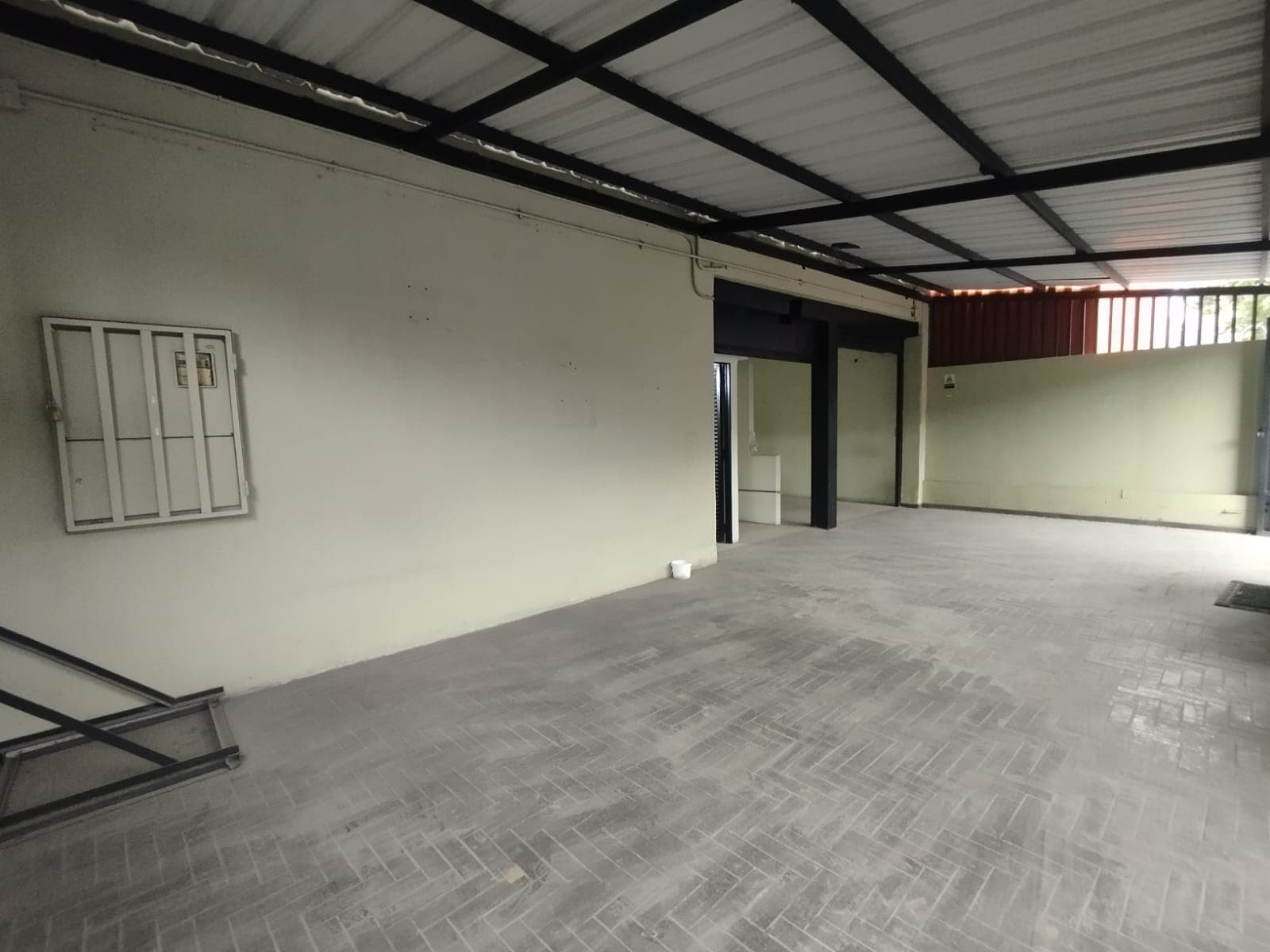 Local en arriendo en El Chagualo, Centro, Medellín — foto 4 de 15