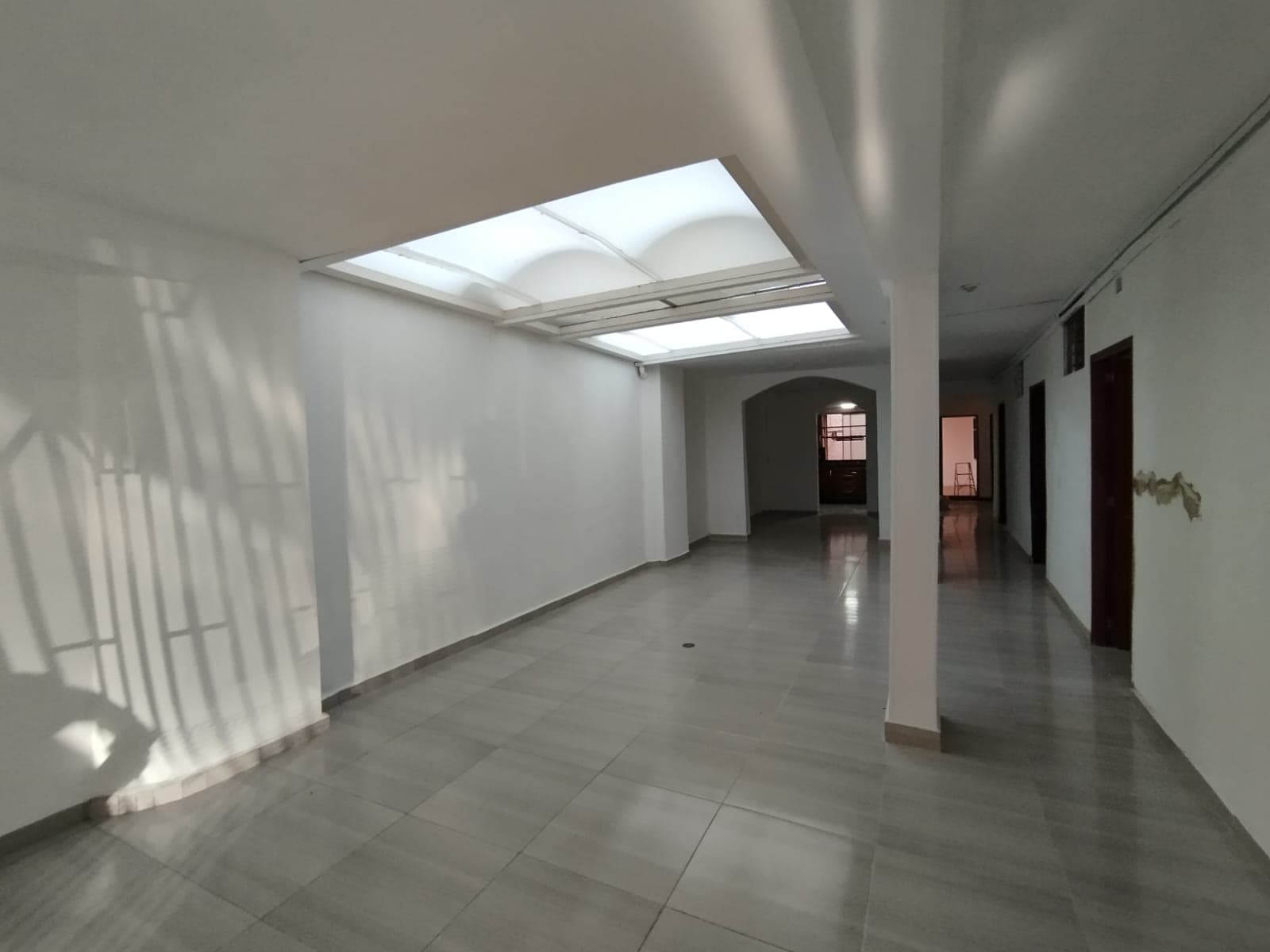 Casa Comercial en arriendo en Fátima, Belen, Medellín — foto 1 de 17
