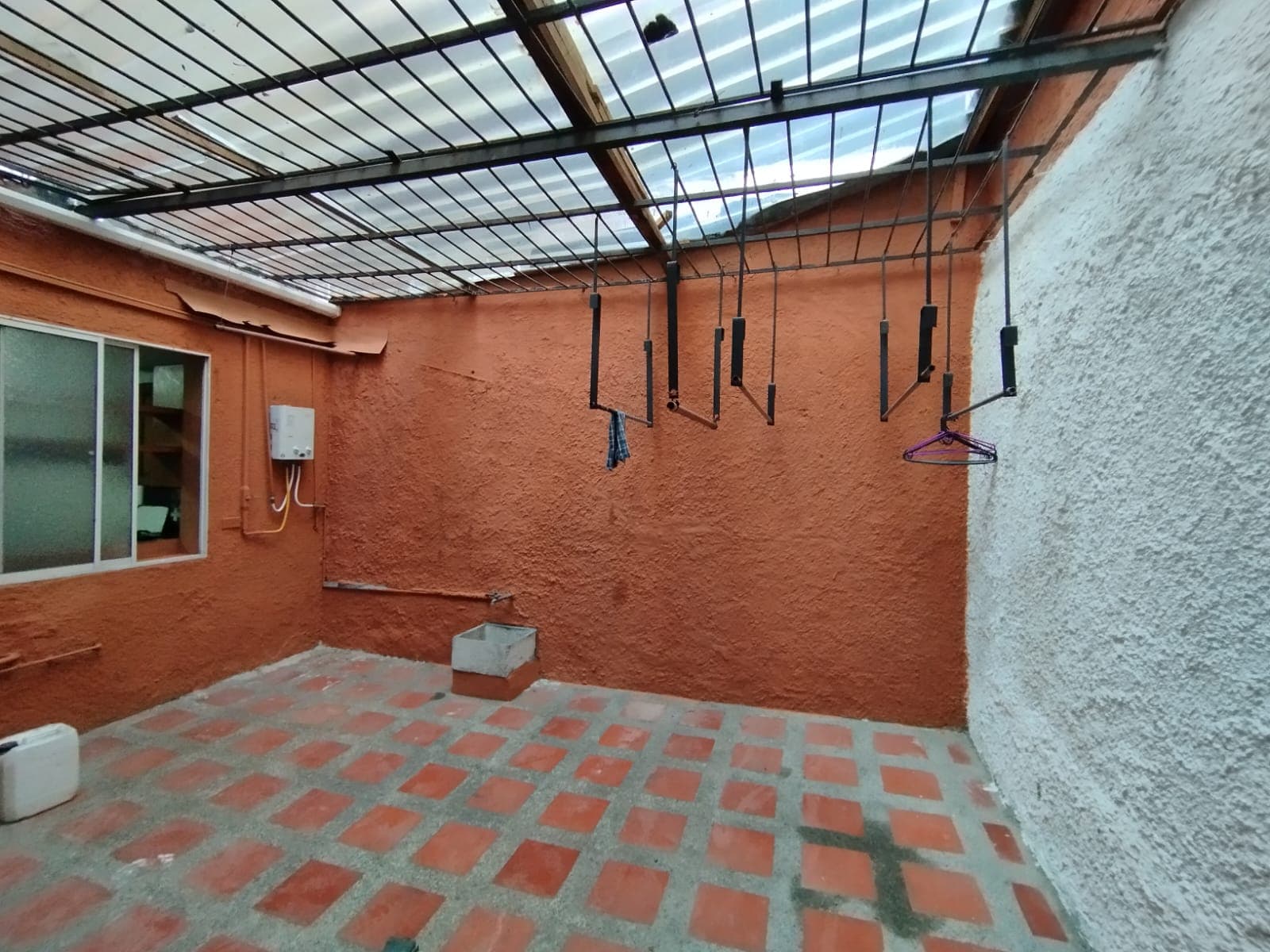Casa Comercial en arriendo en Fátima, Belen, Medellín — foto 4 de 17