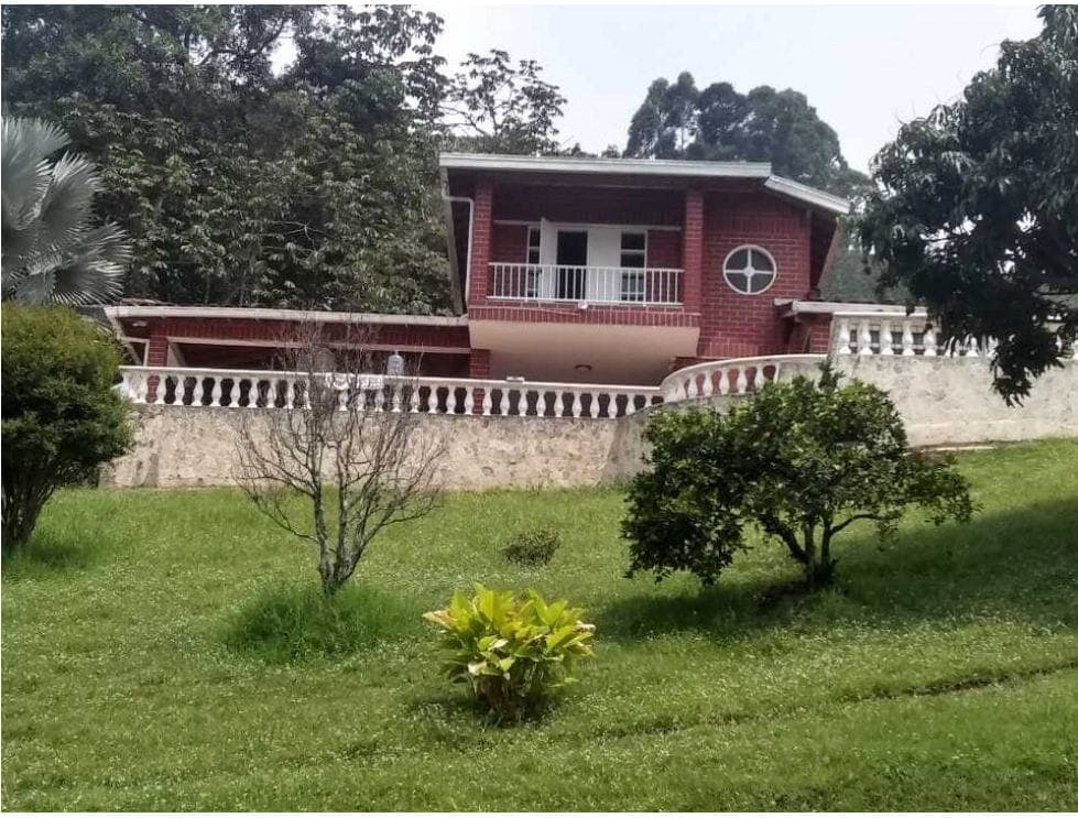 Finca en arriendo en La Mina, Envigado — foto 1 de 15