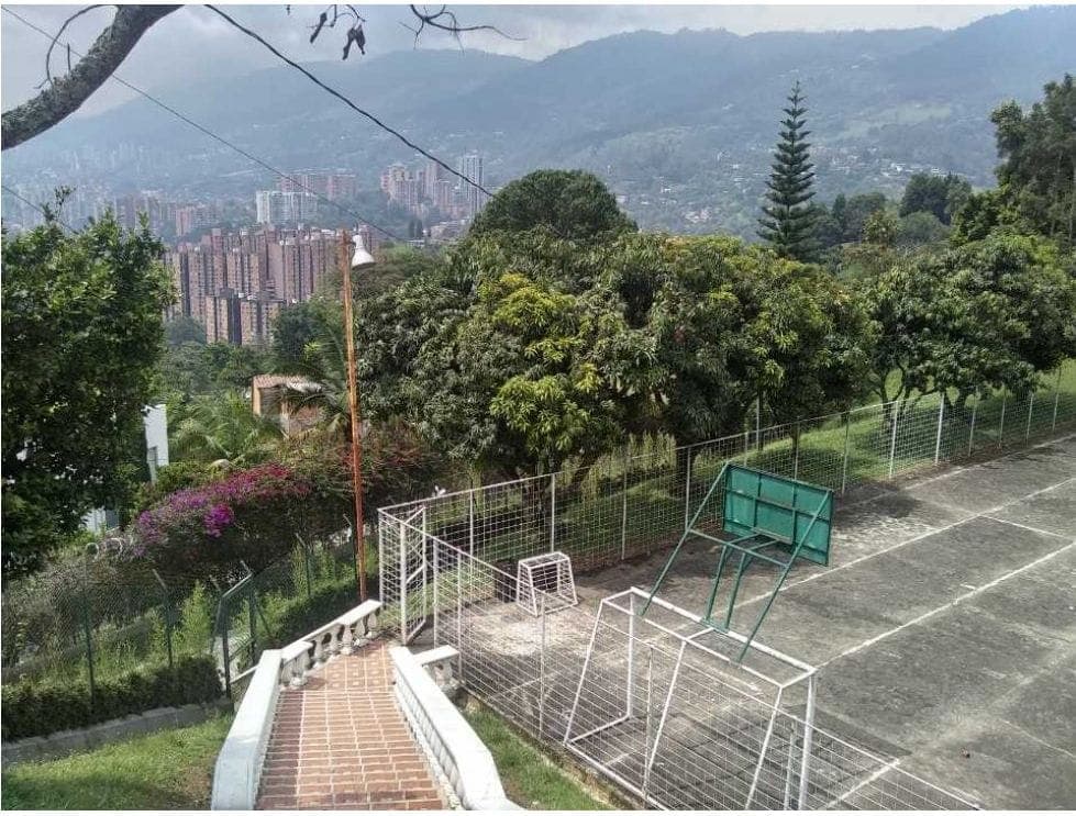 Finca en arriendo en La Mina, Envigado — foto 2 de 15