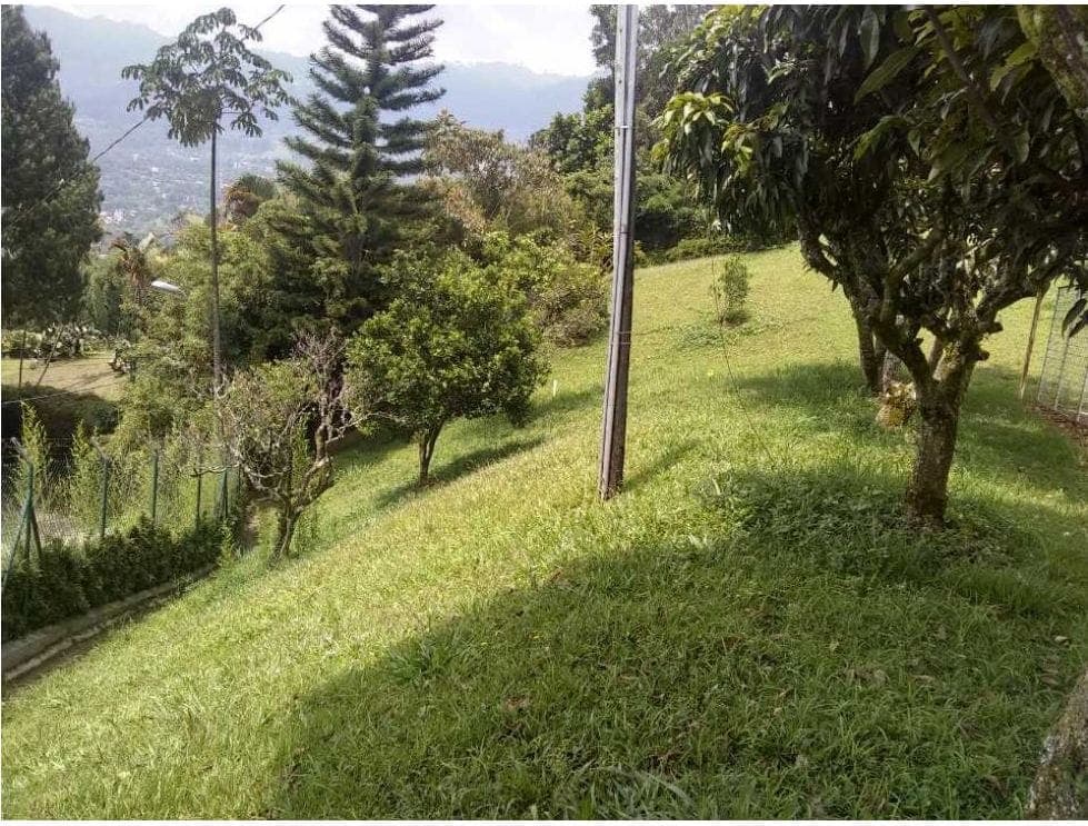 Finca en arriendo en La Mina, Envigado — foto 3 de 15