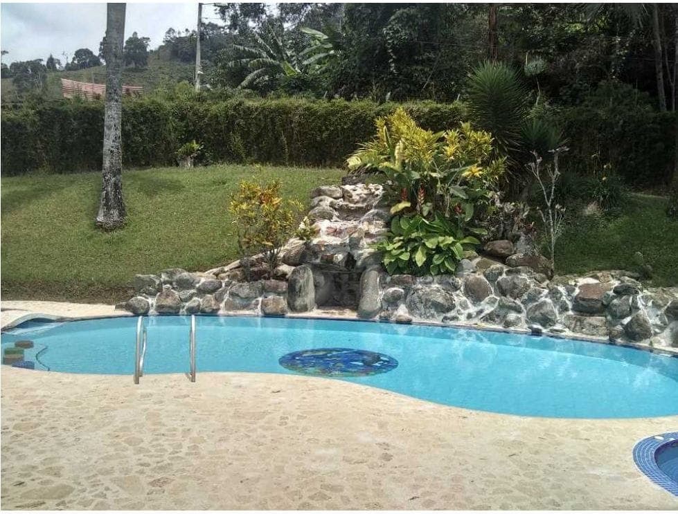 Finca en arriendo en La Mina, Envigado — foto 4 de 15