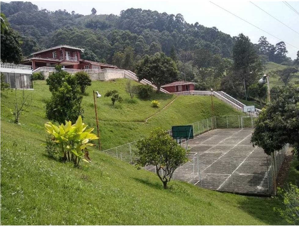Finca en arriendo en La Mina, Envigado — foto 5 de 15