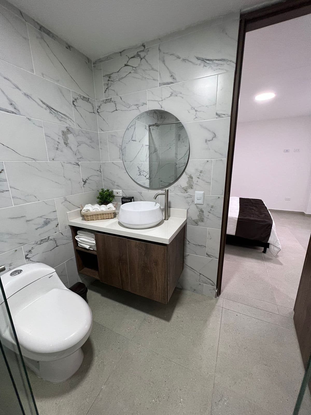 Apartamento en arriendo en Alcalá, Envigado — foto 2 de 6