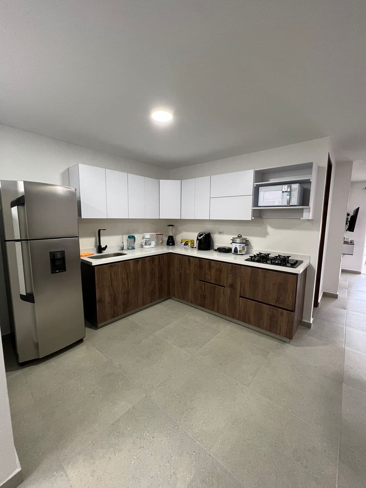 Apartamento en arriendo en Alcalá, Envigado — foto 3 de 6
