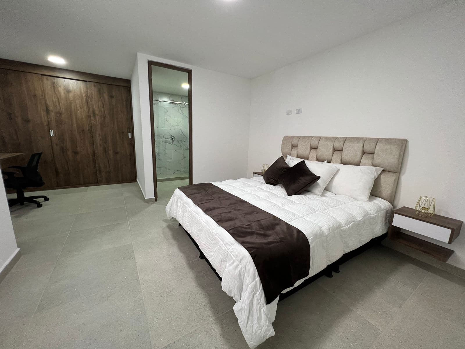 Apartamento en arriendo en Alcalá, Envigado — foto 4 de 6