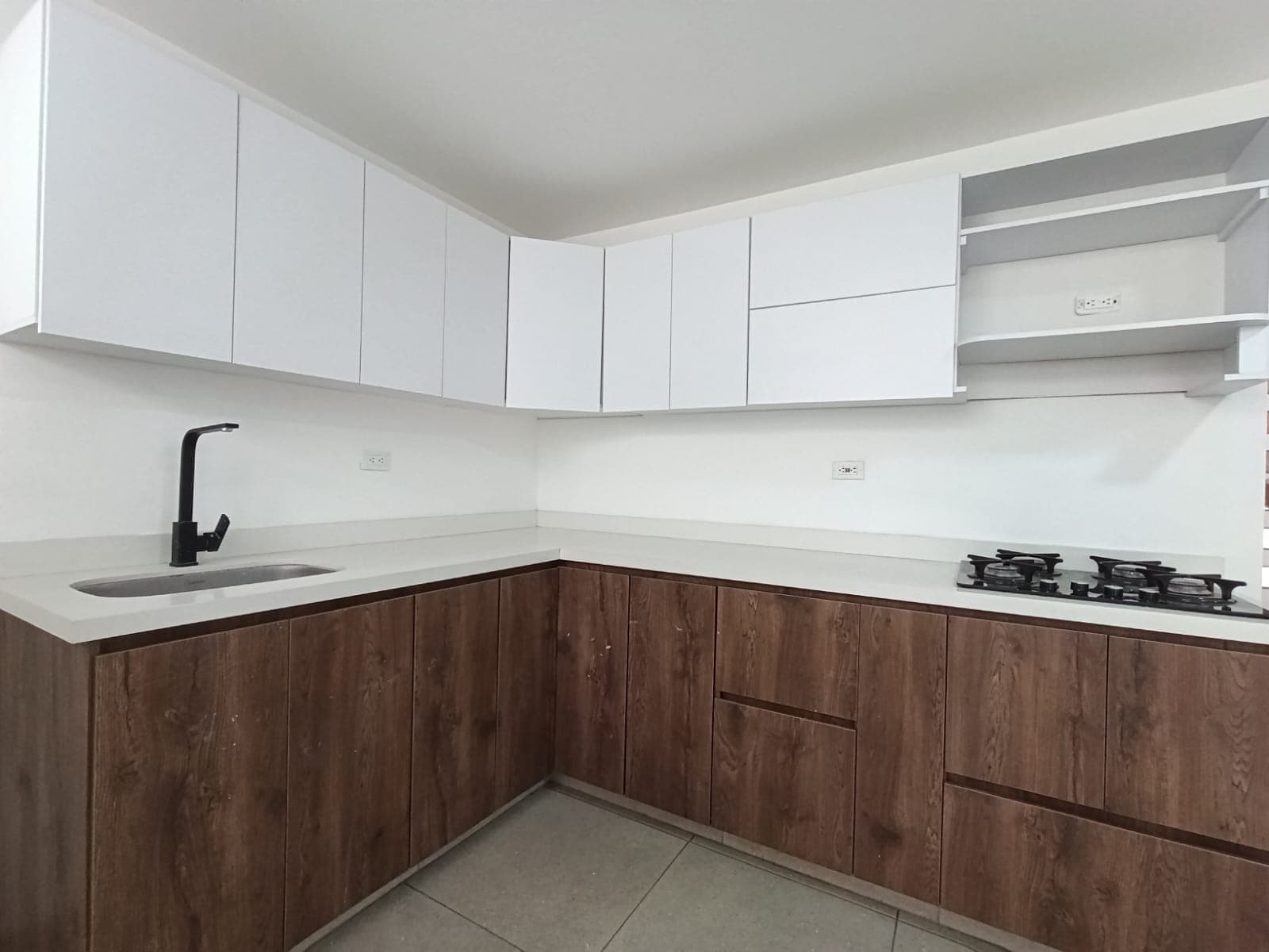 Apartamento en arriendo en Alcalá, Envigado — foto 5 de 15