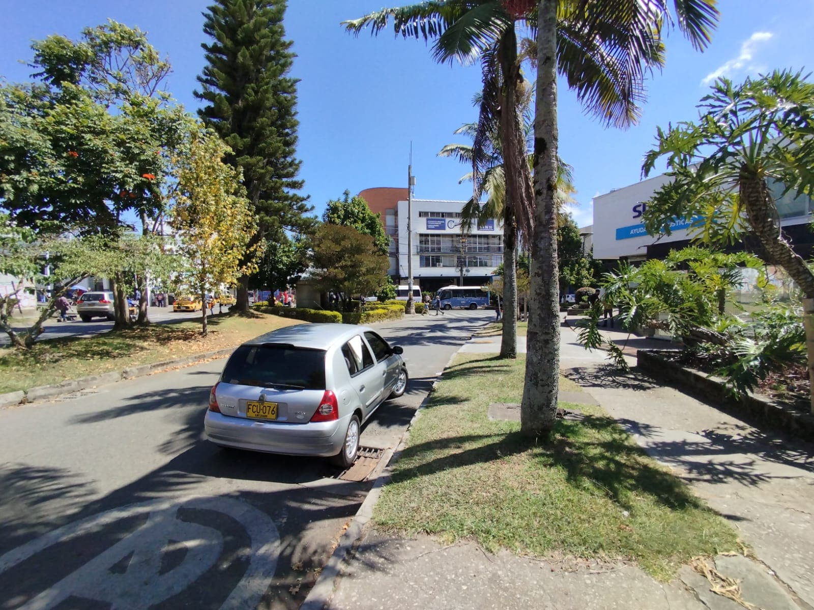 Local en arriendo en Rionegro — foto 1 de 20