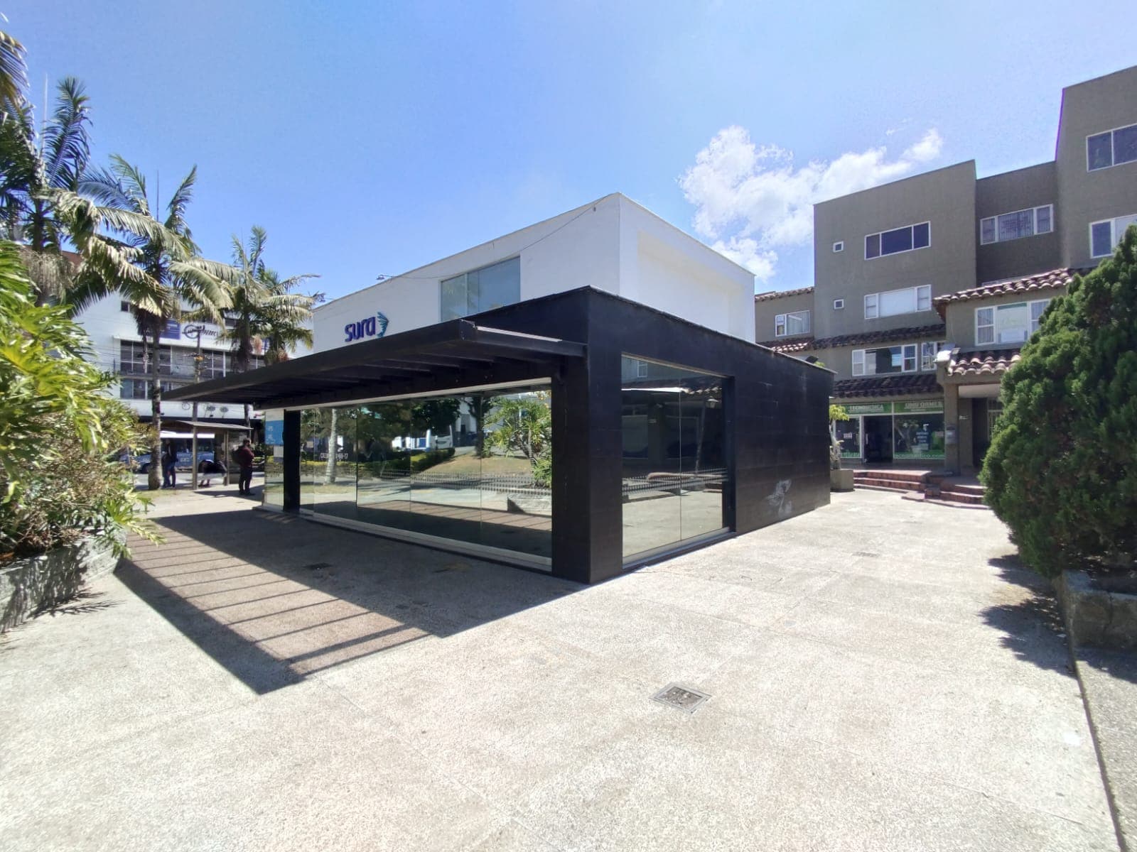 Local en arriendo en Rionegro — foto 2 de 20