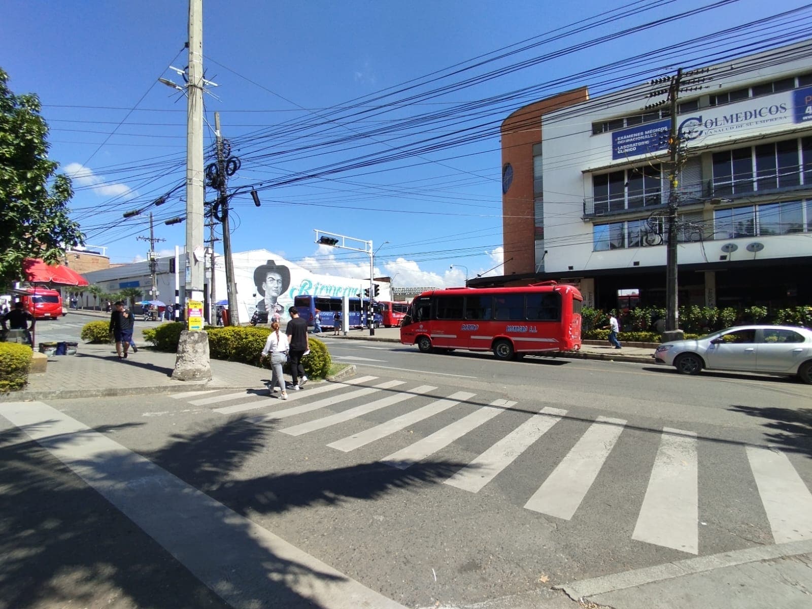 Local en arriendo en Rionegro — foto 3 de 20