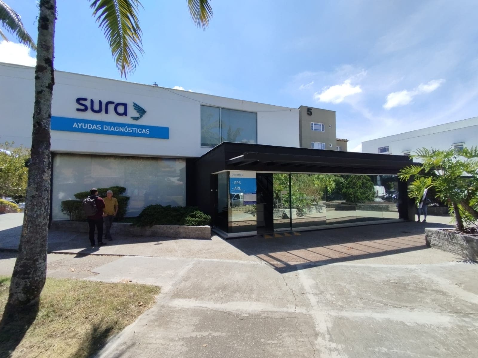 Local en arriendo en Rionegro — foto 4 de 20