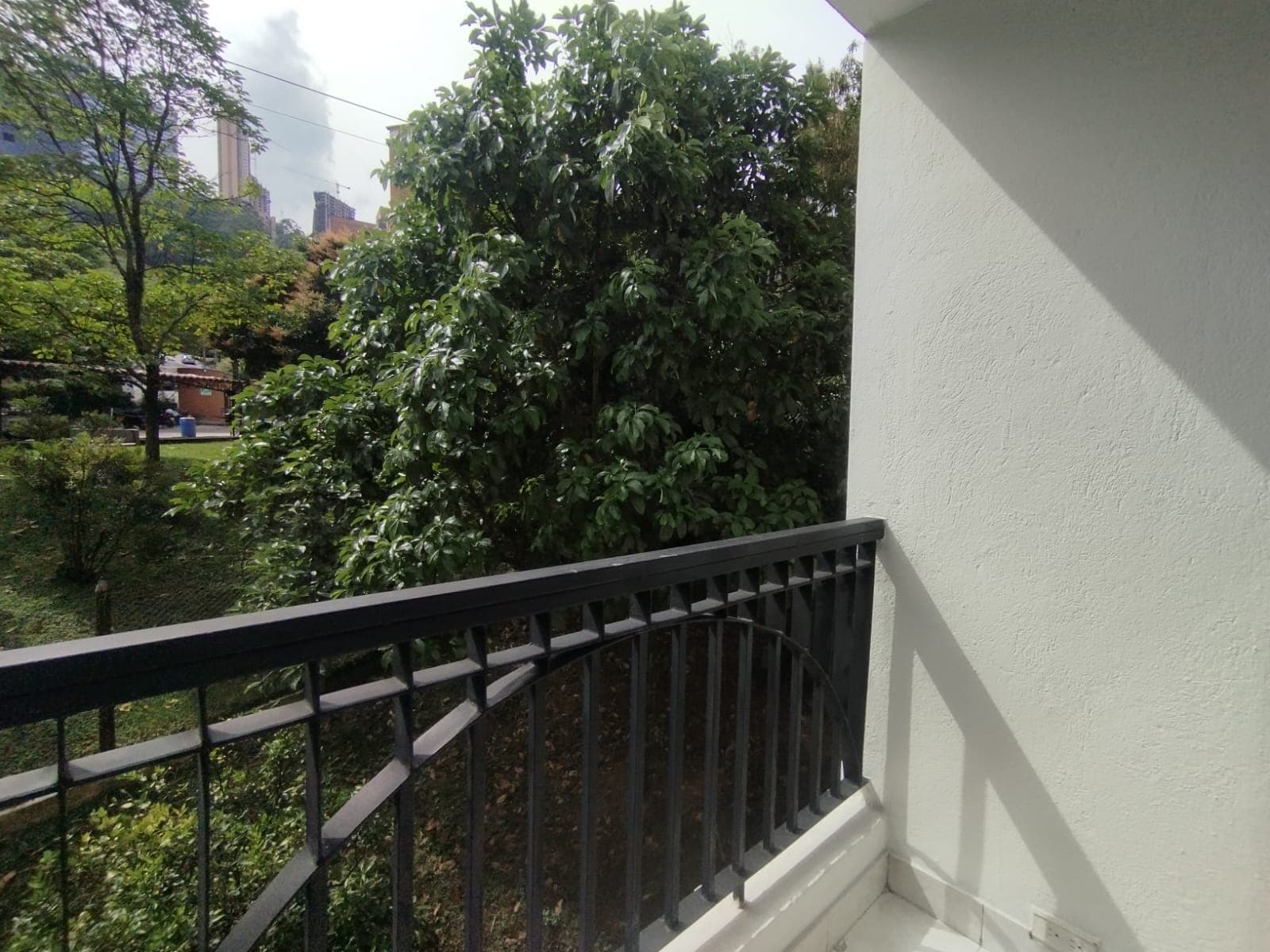 Apartamento en arriendo en El Poblado, Medellín — foto 1 de 13