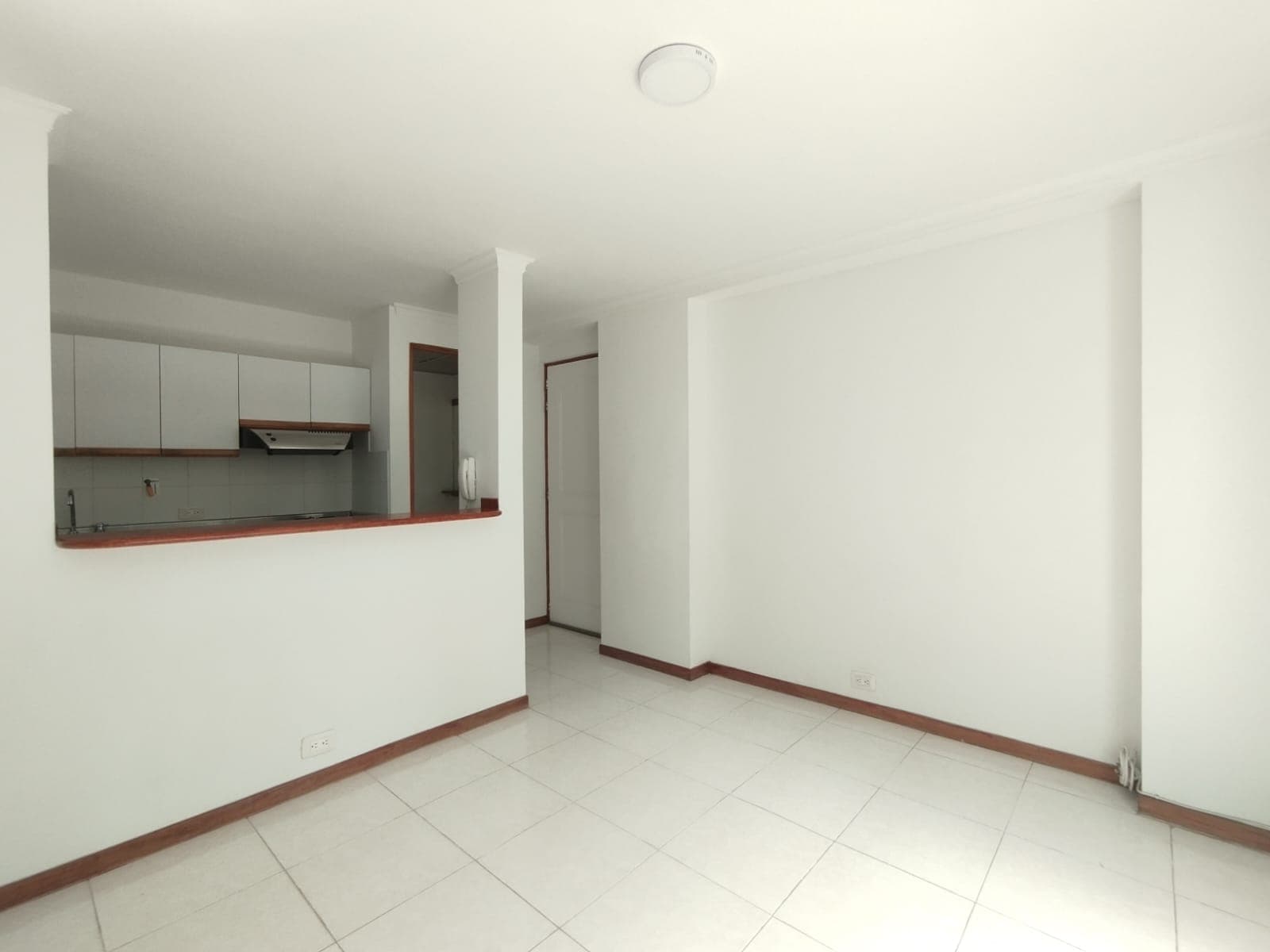 Apartamento en arriendo en El Poblado, Medellín — foto 4 de 13