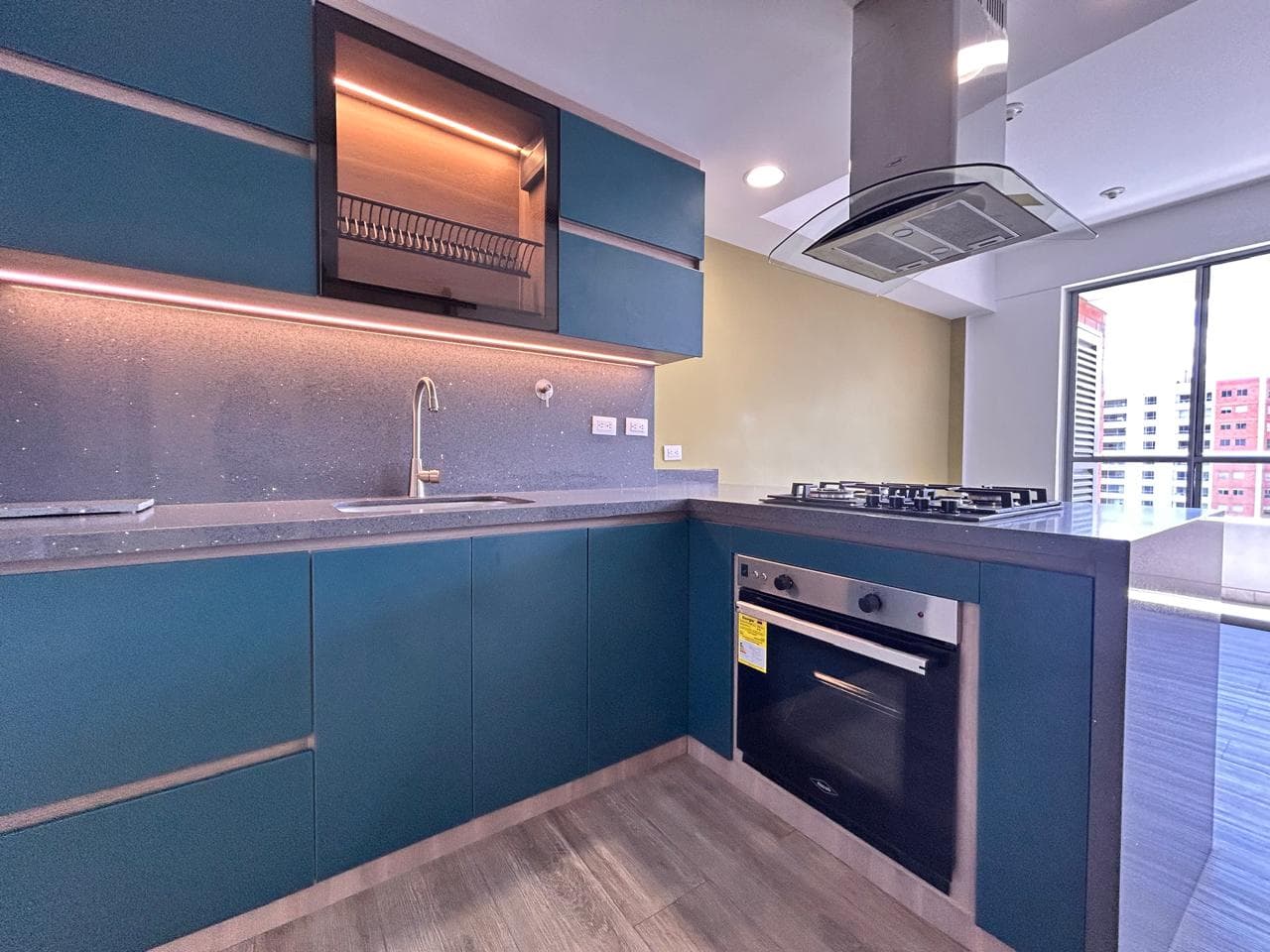 Apartamento en arriendo en Vereda Cañaveralejo, Sabaneta — foto 3 de 17