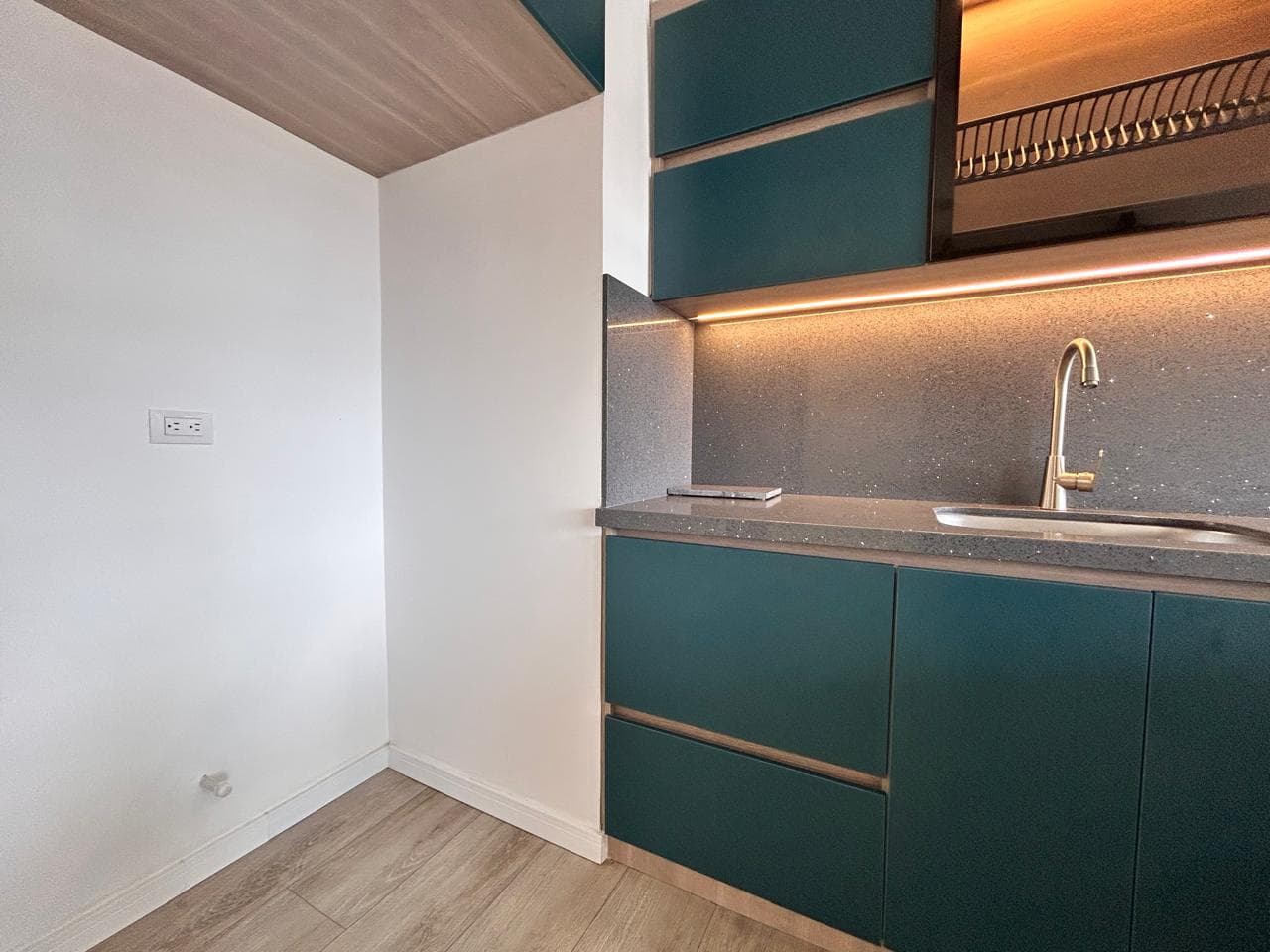 Apartamento en arriendo en Vereda Cañaveralejo, Sabaneta — foto 4 de 17