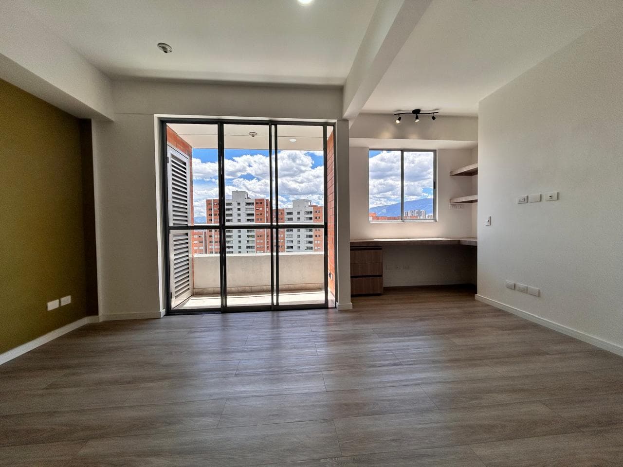 Apartamento en arriendo en Vereda Cañaveralejo, Sabaneta — foto 5 de 17