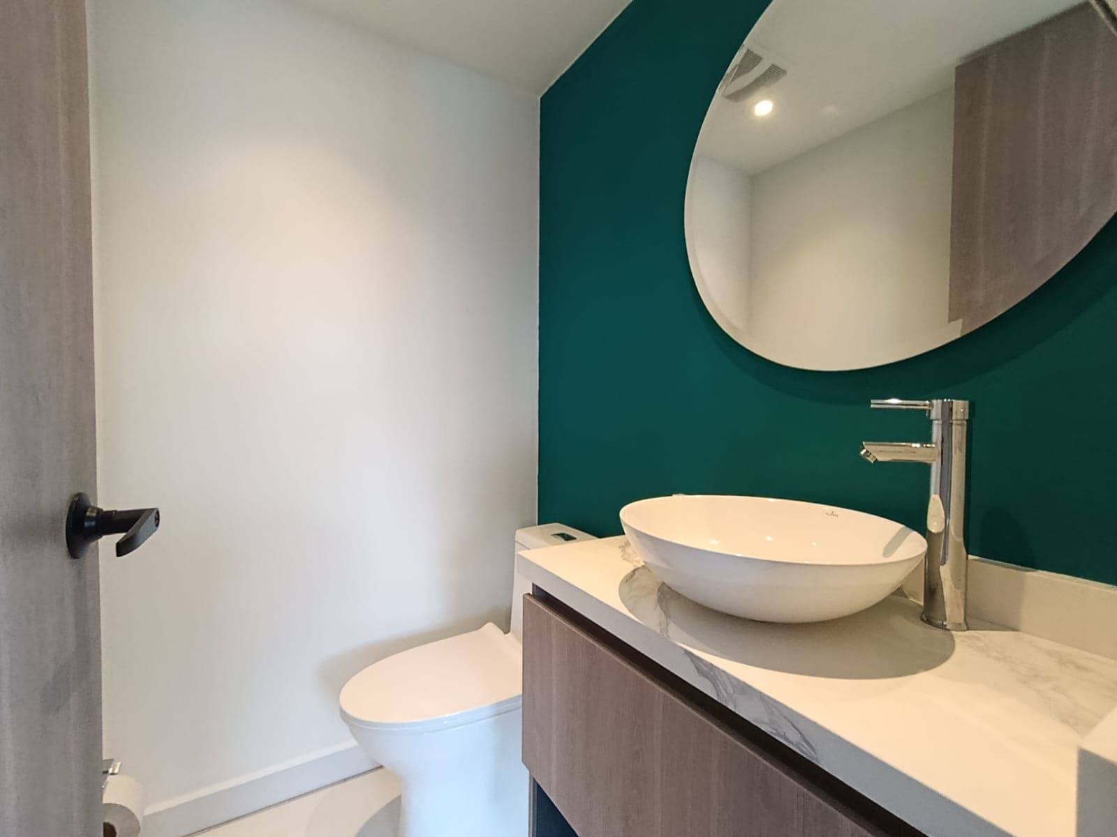 Apartamento en arriendo en Vereda Cañaveralejo, Sabaneta — foto 5 de 18