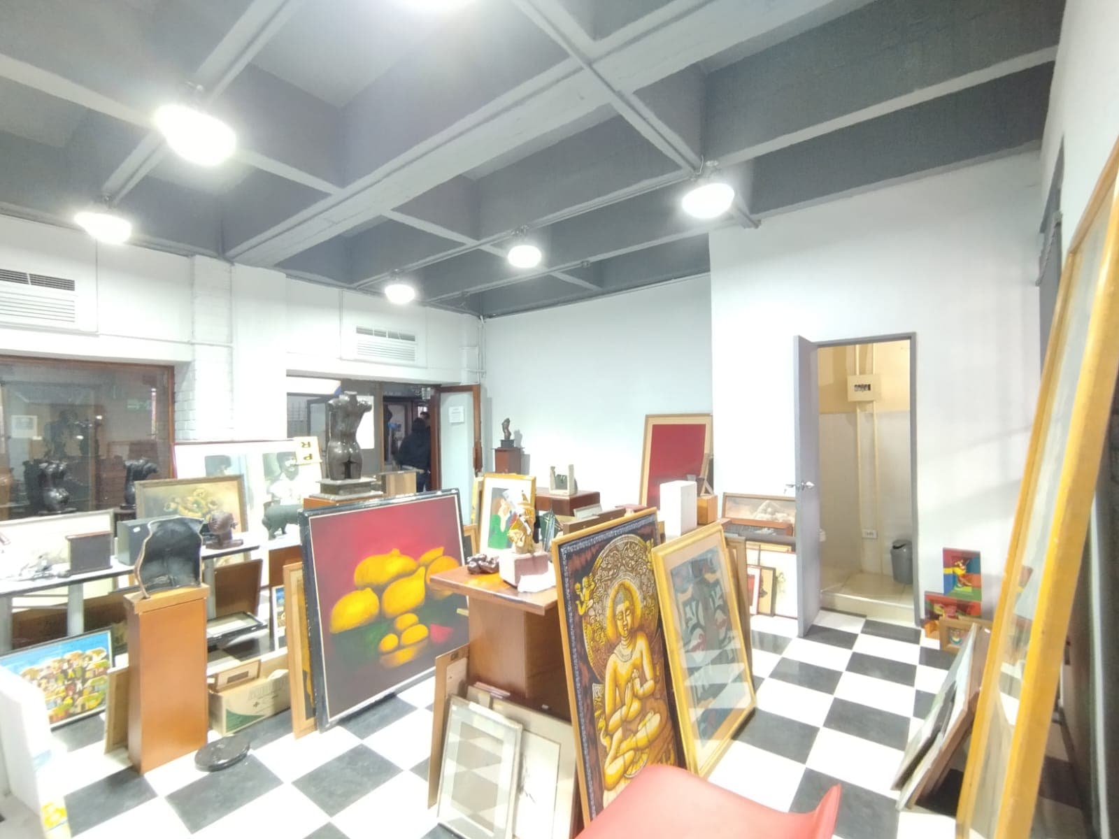 Local en arriendo en Prado, Centro, Medellín — foto 2 de 8