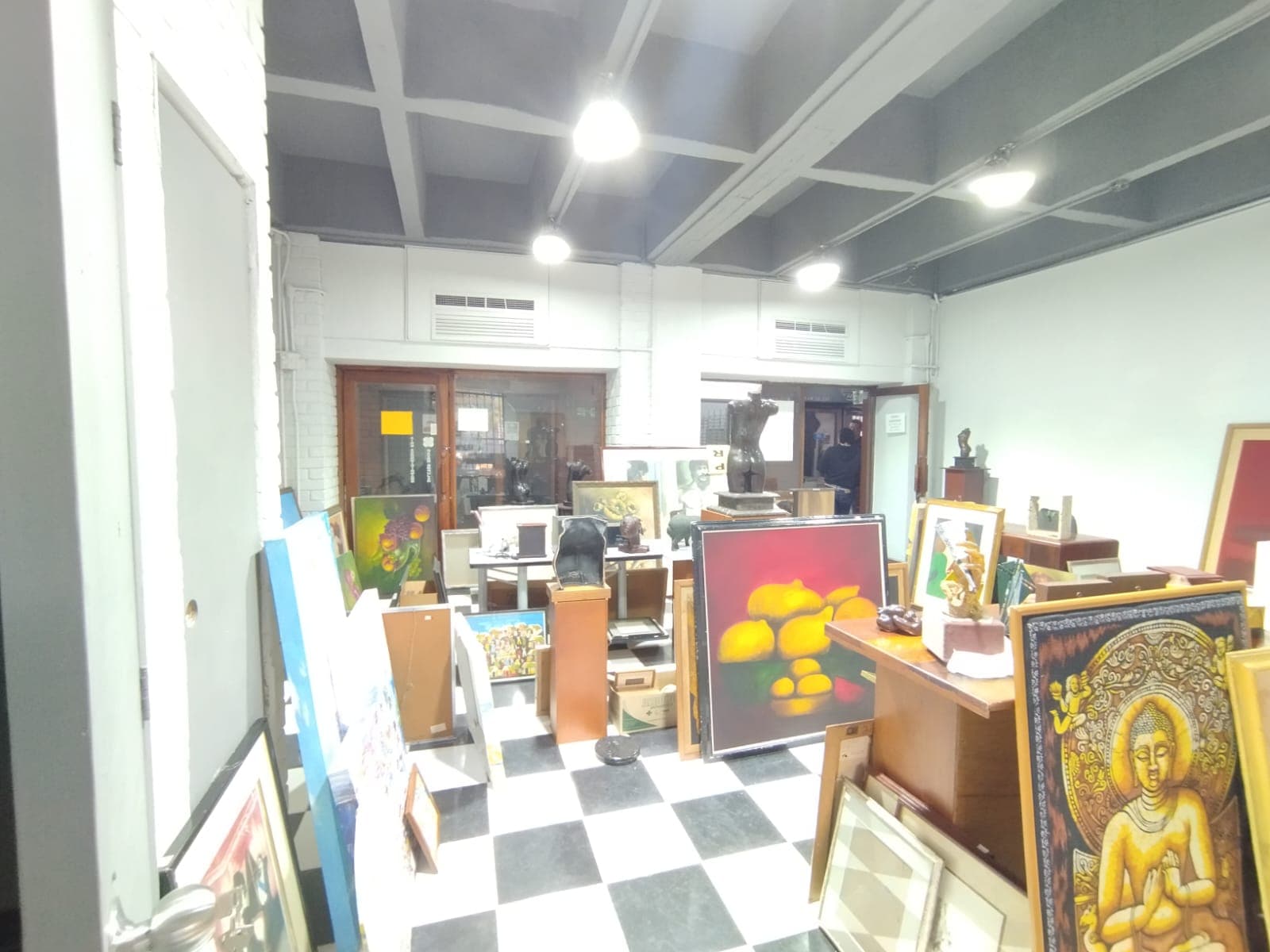 Local en arriendo en Prado, Centro, Medellín — foto 3 de 8