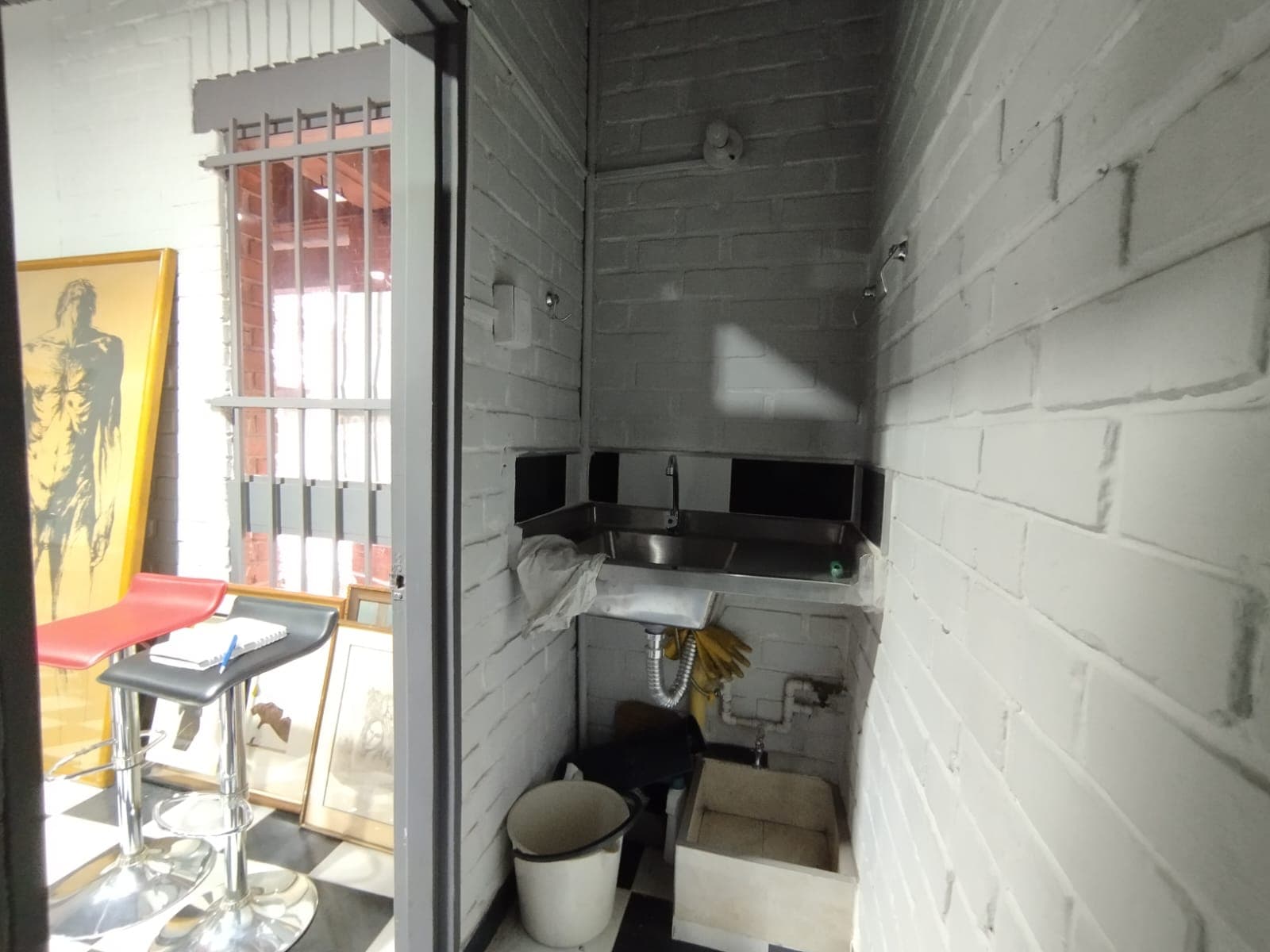 Local en arriendo en Prado, Centro, Medellín — foto 5 de 8