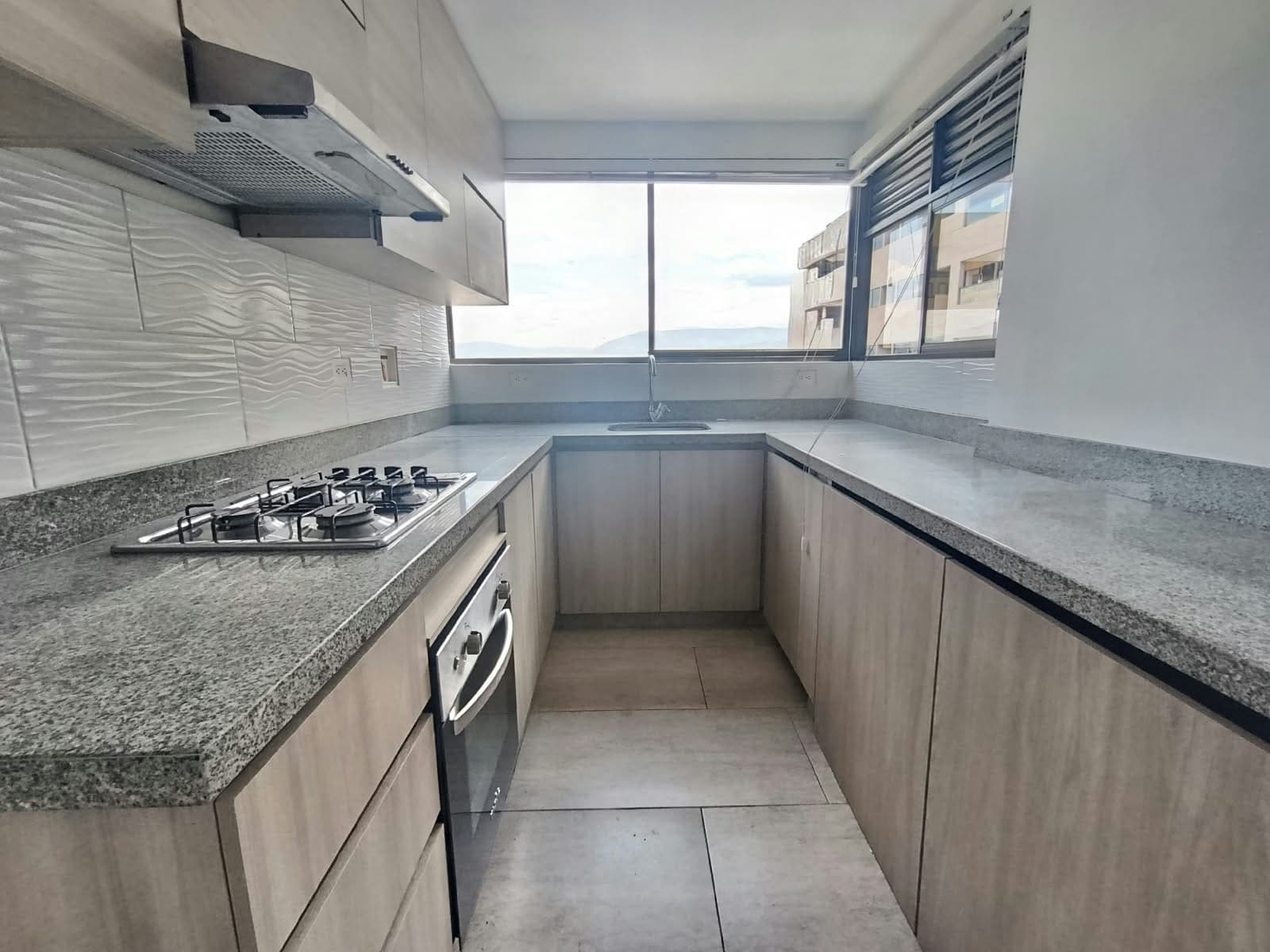 Apartamento en arriendo en Mayorca, Sabaneta — foto 1 de 17