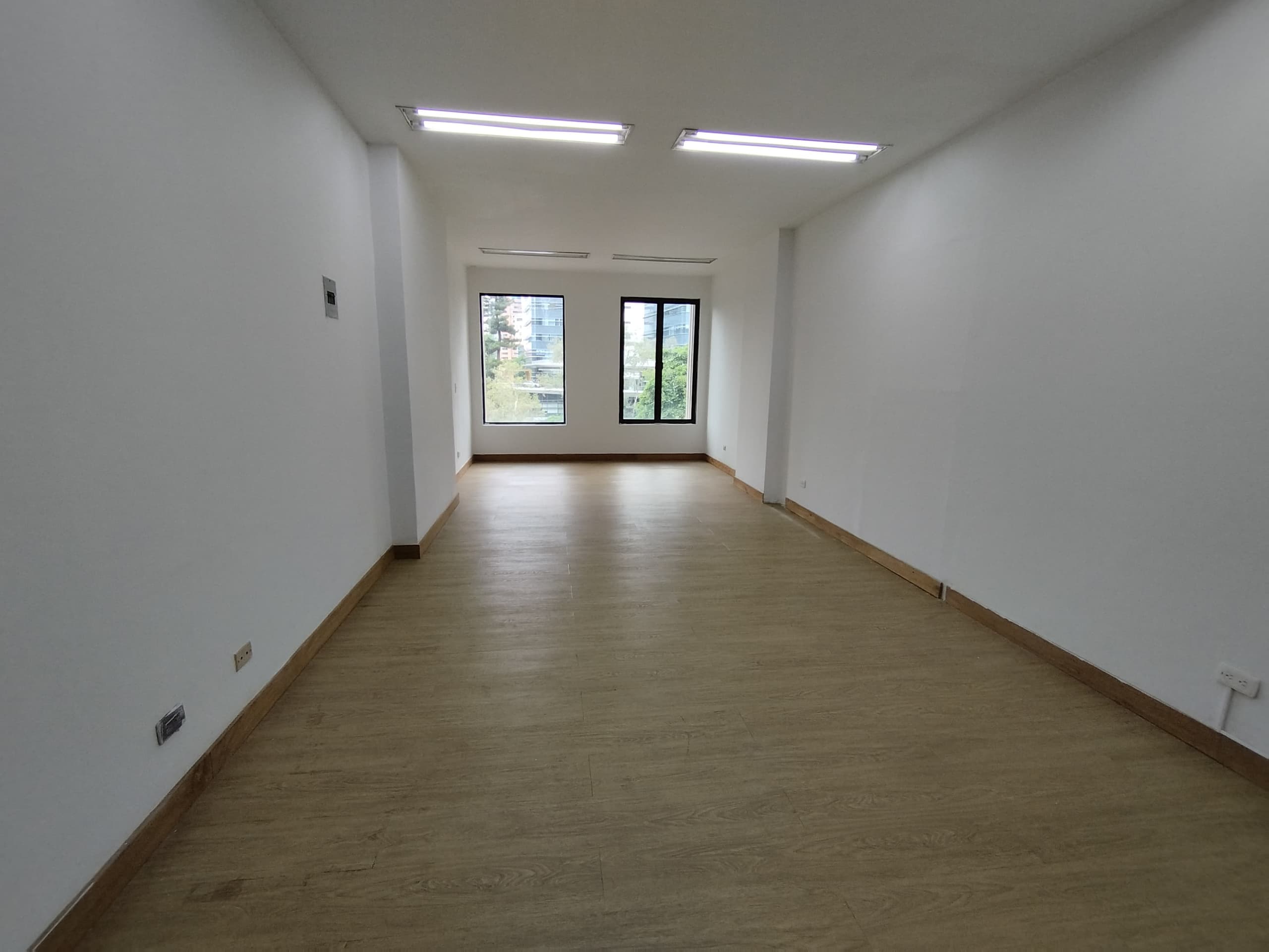Local en arriendo en Milla De Oro, El Poblado, Medellín — foto 5 de 6