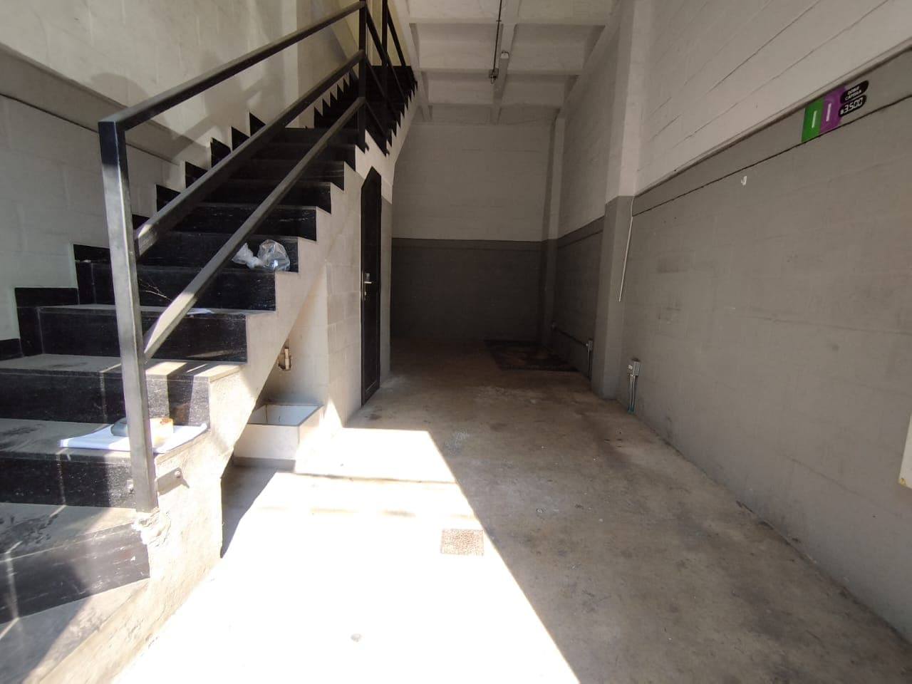 Bodega en arriendo en Trinidad, Guayabal, Medellín — foto 5 de 10