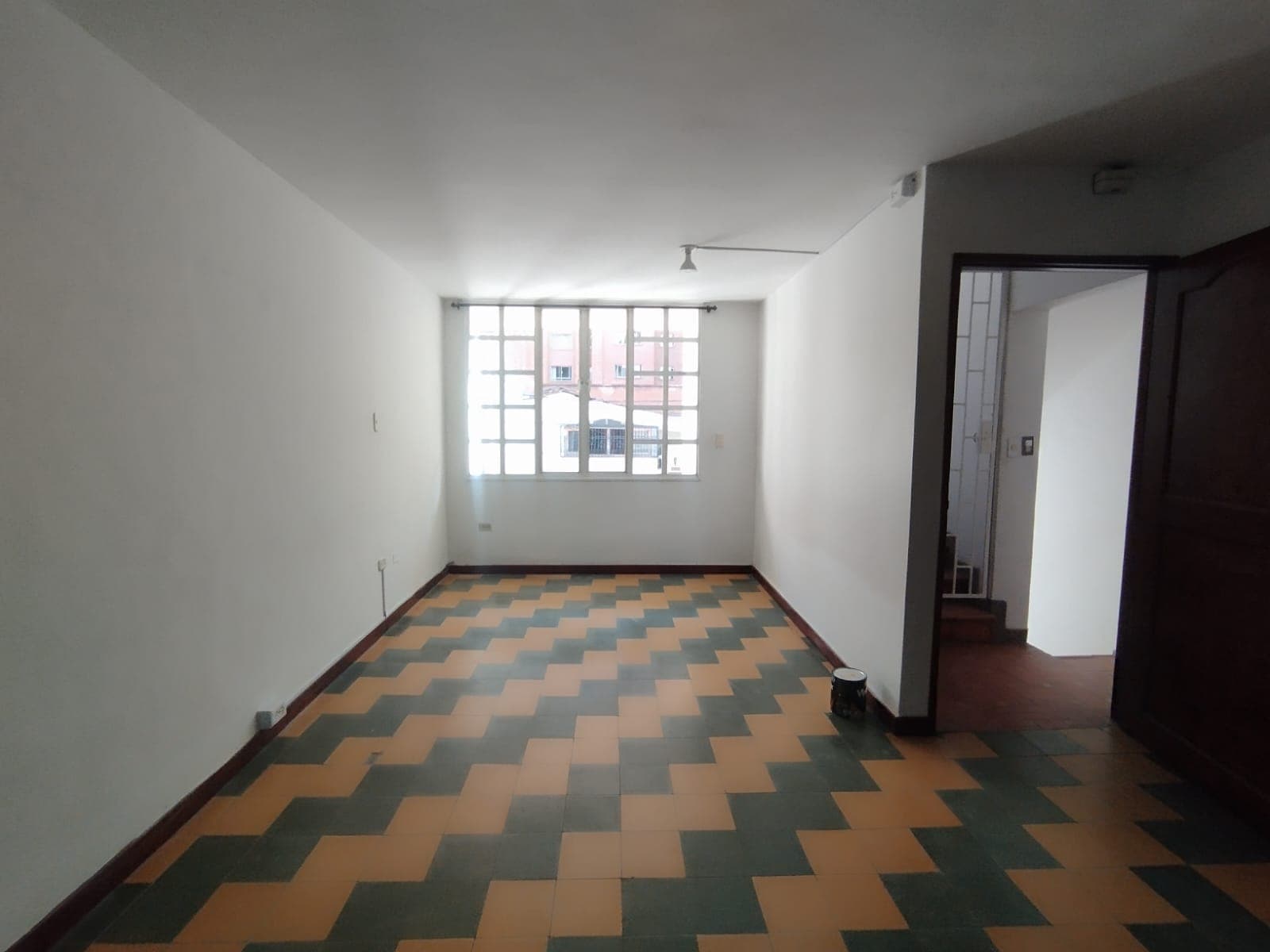 Apartamento en arriendo en Conquistadores, Laureles, Medellín — foto 1 de 14