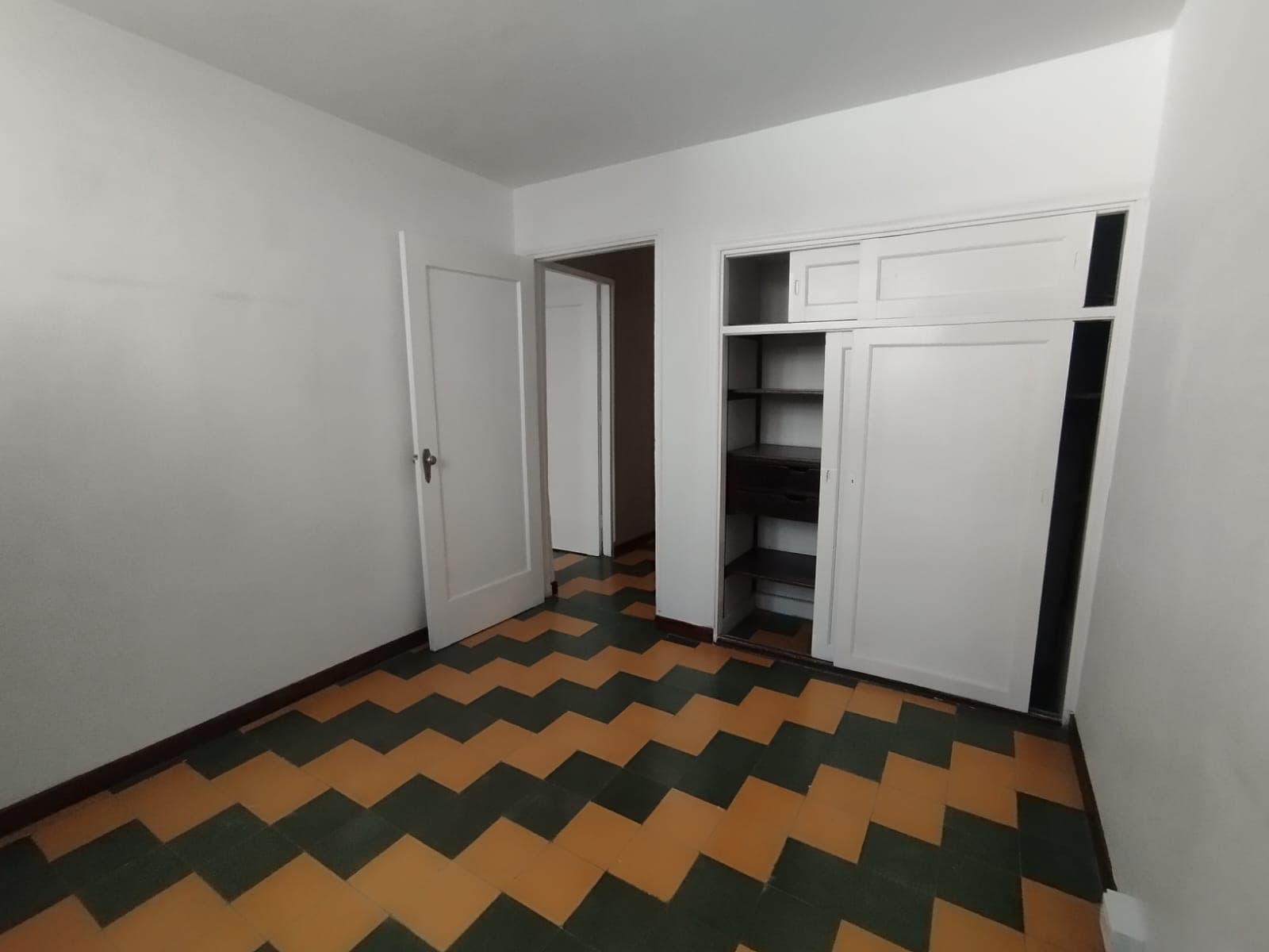 Apartamento en arriendo en Conquistadores, Laureles, Medellín — foto 3 de 14