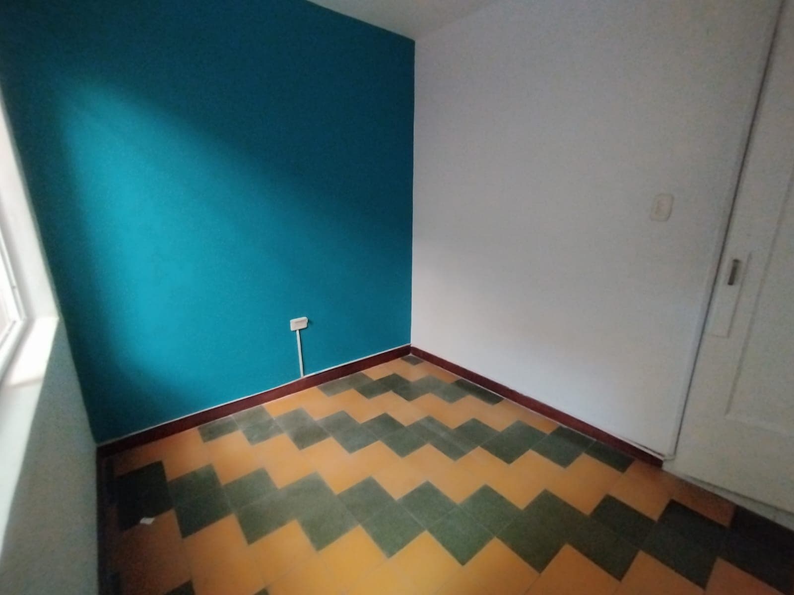 Apartamento en arriendo en Conquistadores, Laureles, Medellín — foto 5 de 14