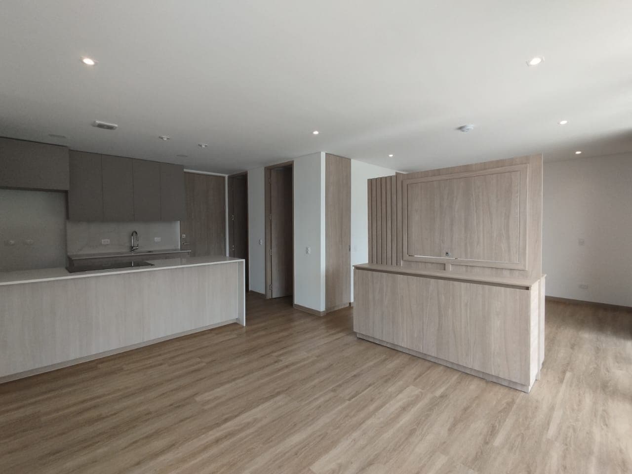 Apartaestudio en arriendo en Sajonia, Rionegro — foto 2 de 20