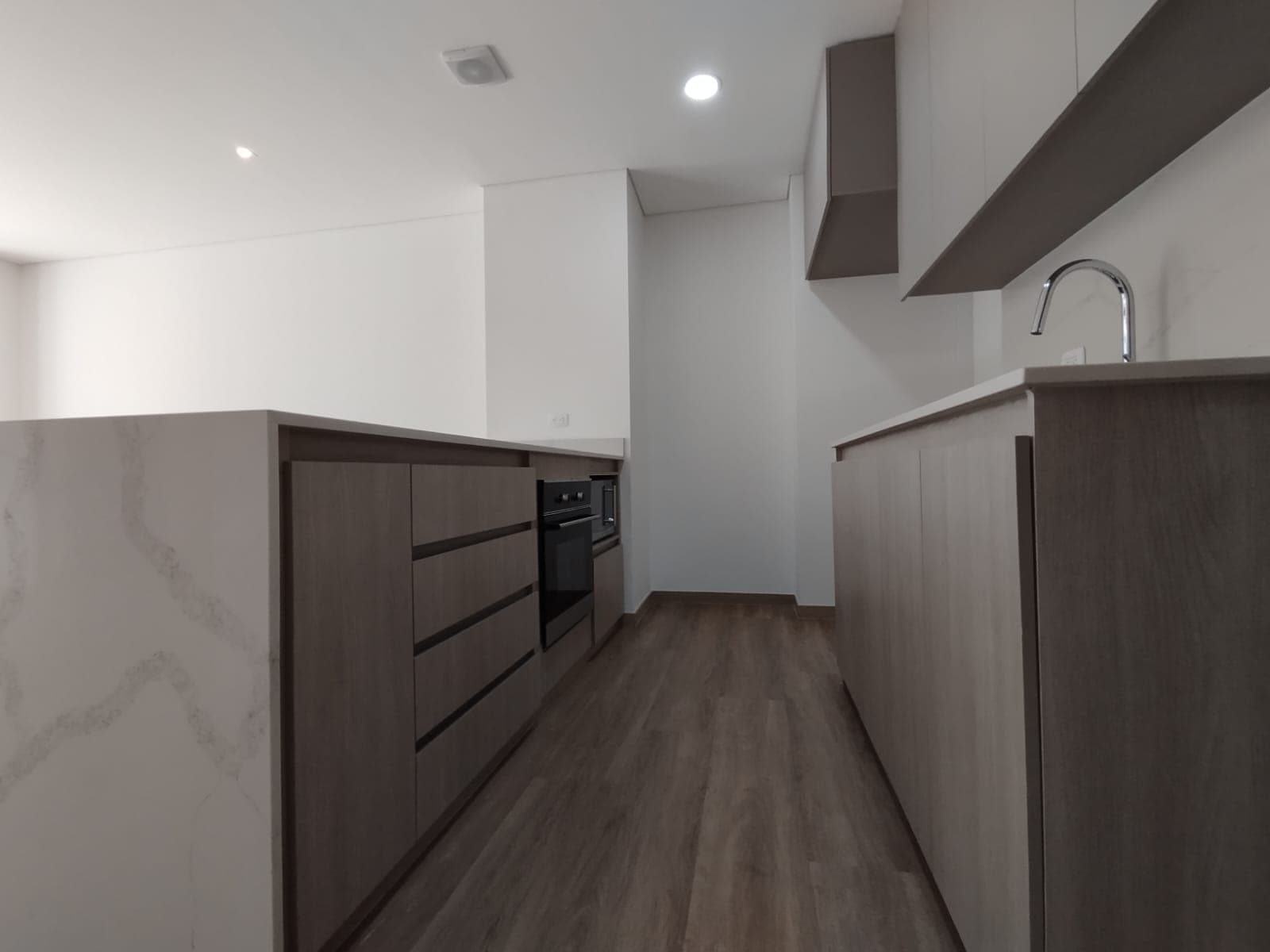 Apartaestudio en arriendo en Sajonia, Rionegro — foto 3 de 20