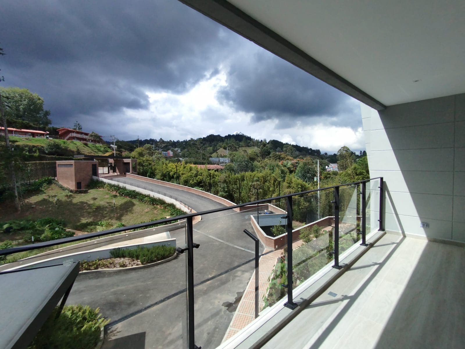 Apartaestudio en arriendo en Sajonia, Rionegro — foto 4 de 20