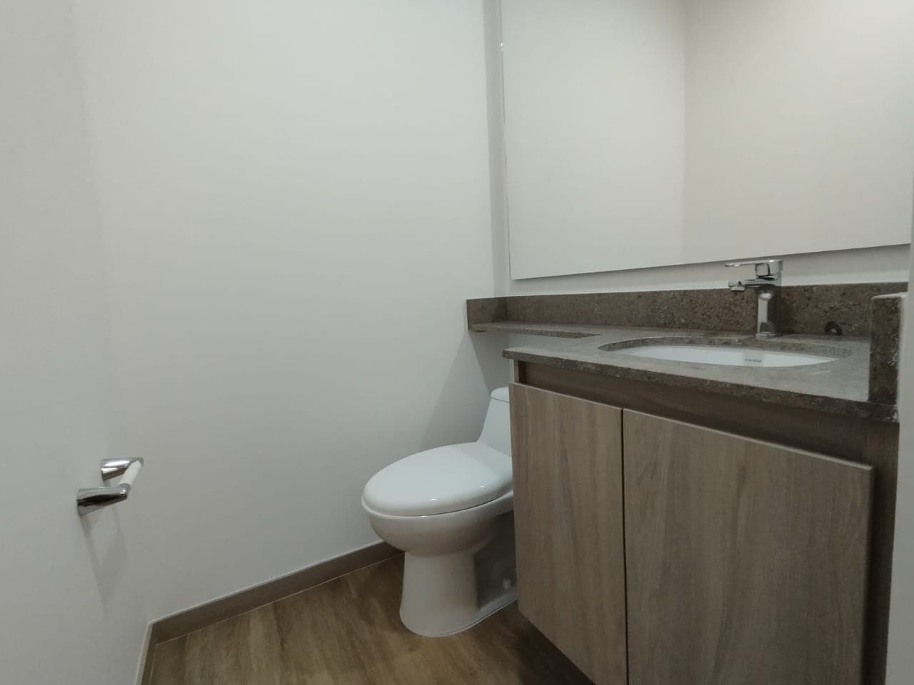 Apartaestudio en arriendo en Sajonia, Rionegro — foto 5 de 20