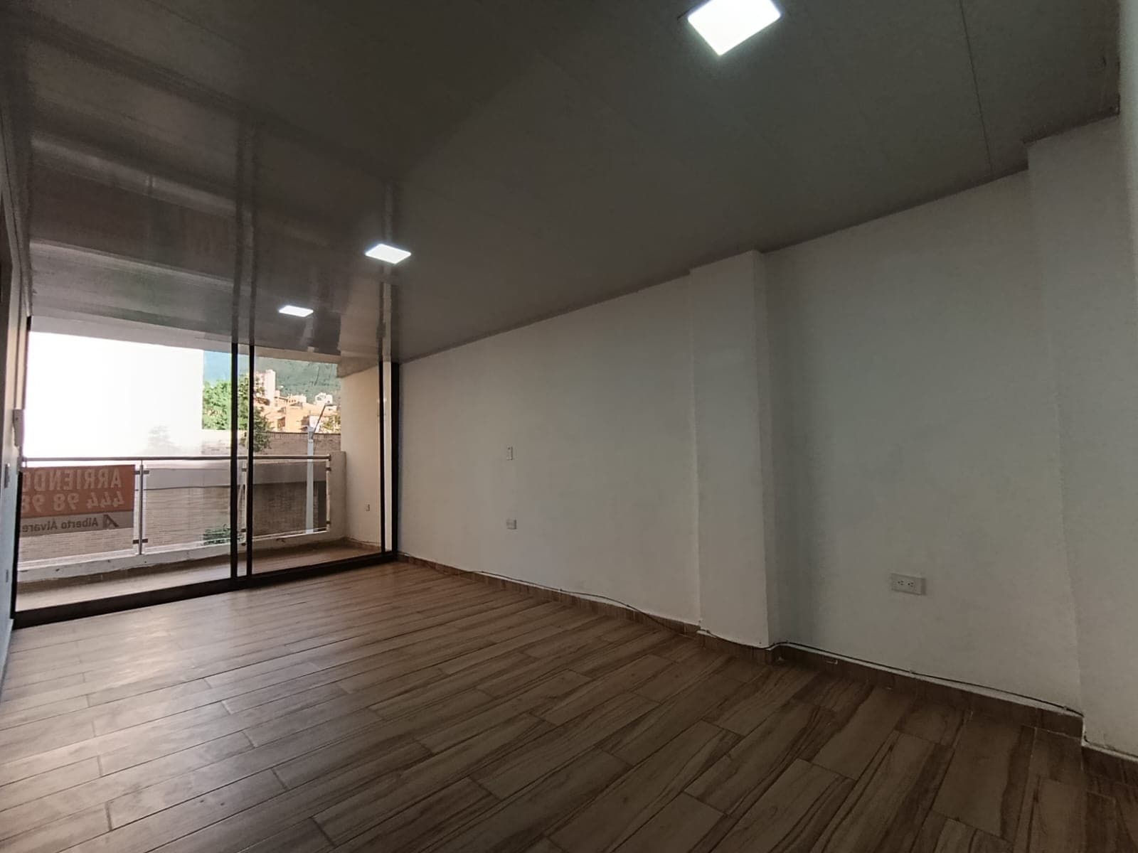 Apartamento en arriendo en Buenos Aires, Centro, Medellín — foto 4 de 17