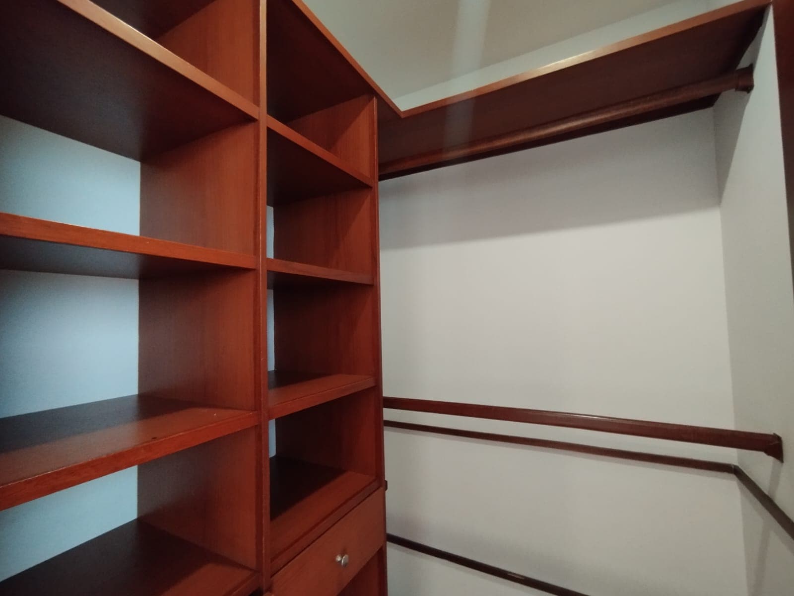 Apartamento en arriendo en La Calera, El Poblado, Medellín — foto 5 de 20