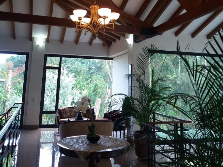 Casa Campestre en arriendo en Llano Grande, Rionegro — foto 2 de 12
