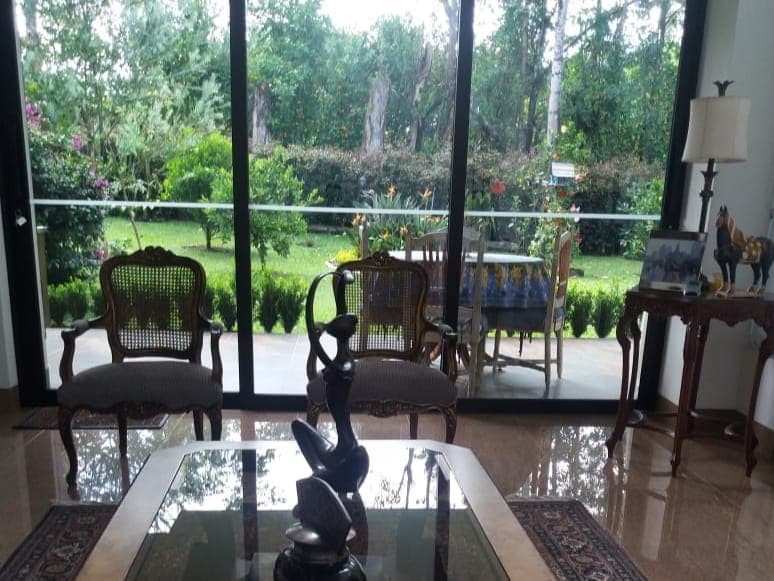 Casa Campestre en arriendo en Llano Grande, Rionegro — foto 3 de 12