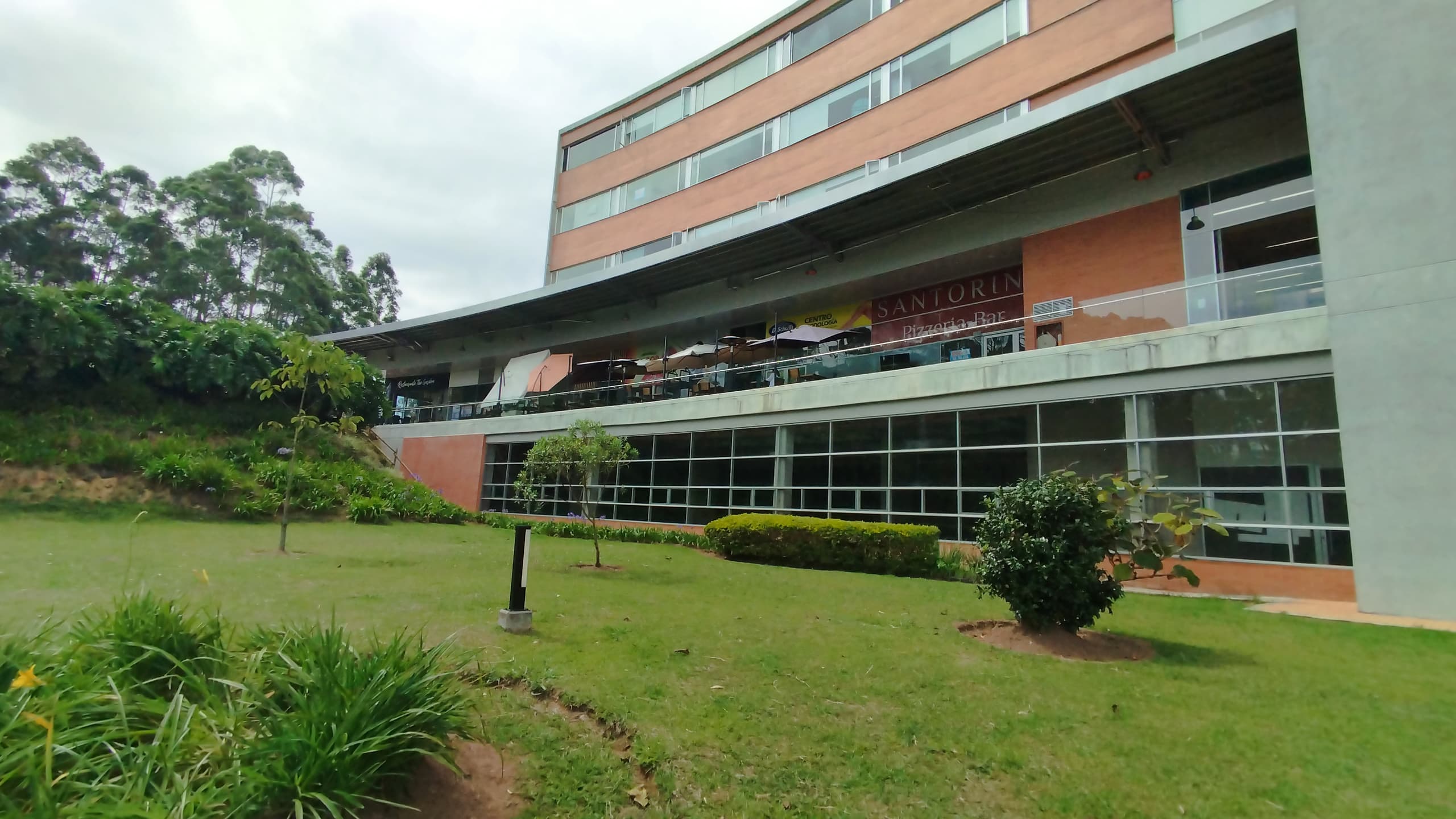 Local en arriendo en Llano Grande, Rionegro — foto 1 de 14