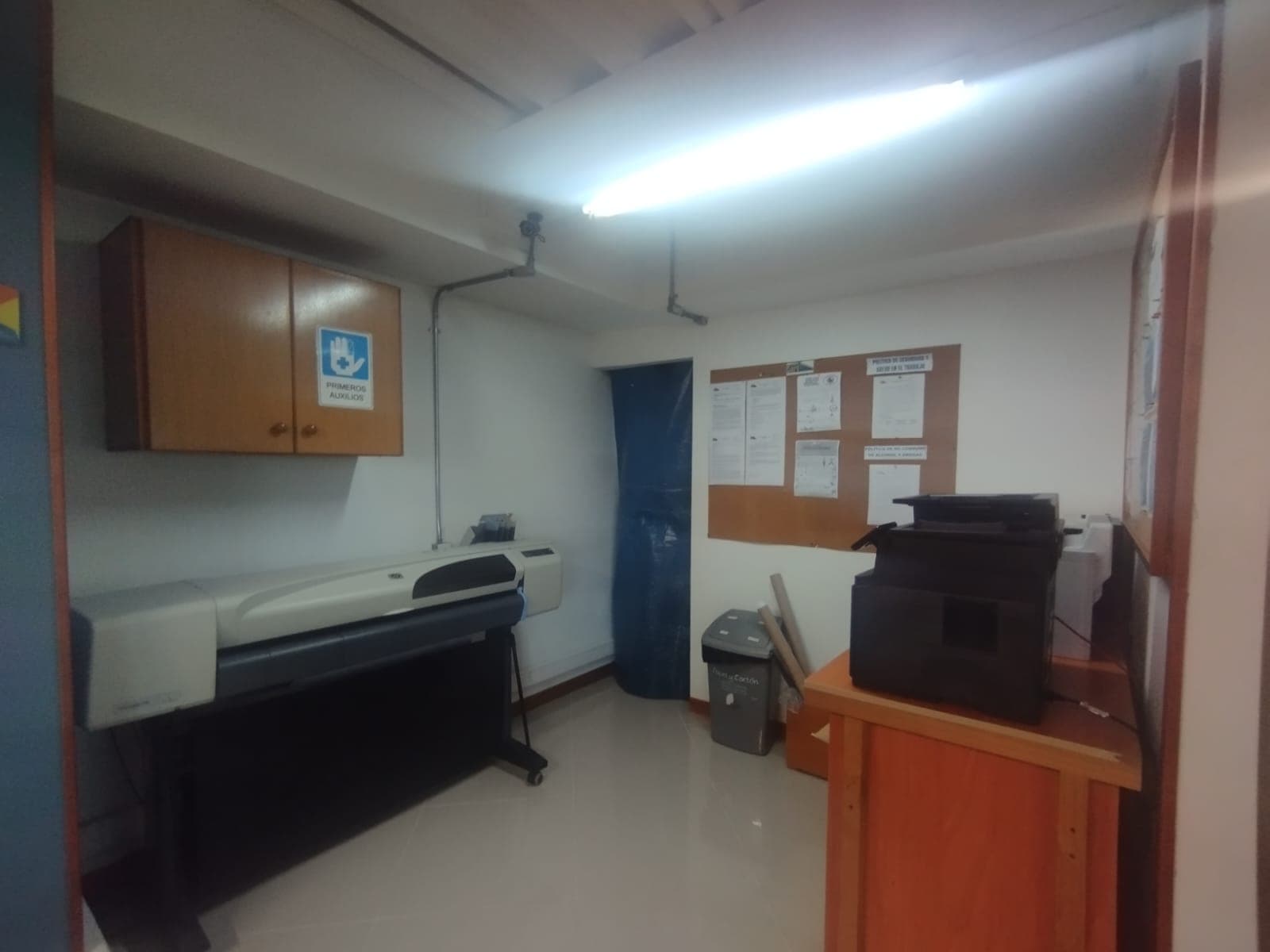 Oficina en arriendo en Aves María, Sabaneta — foto 4 de 20